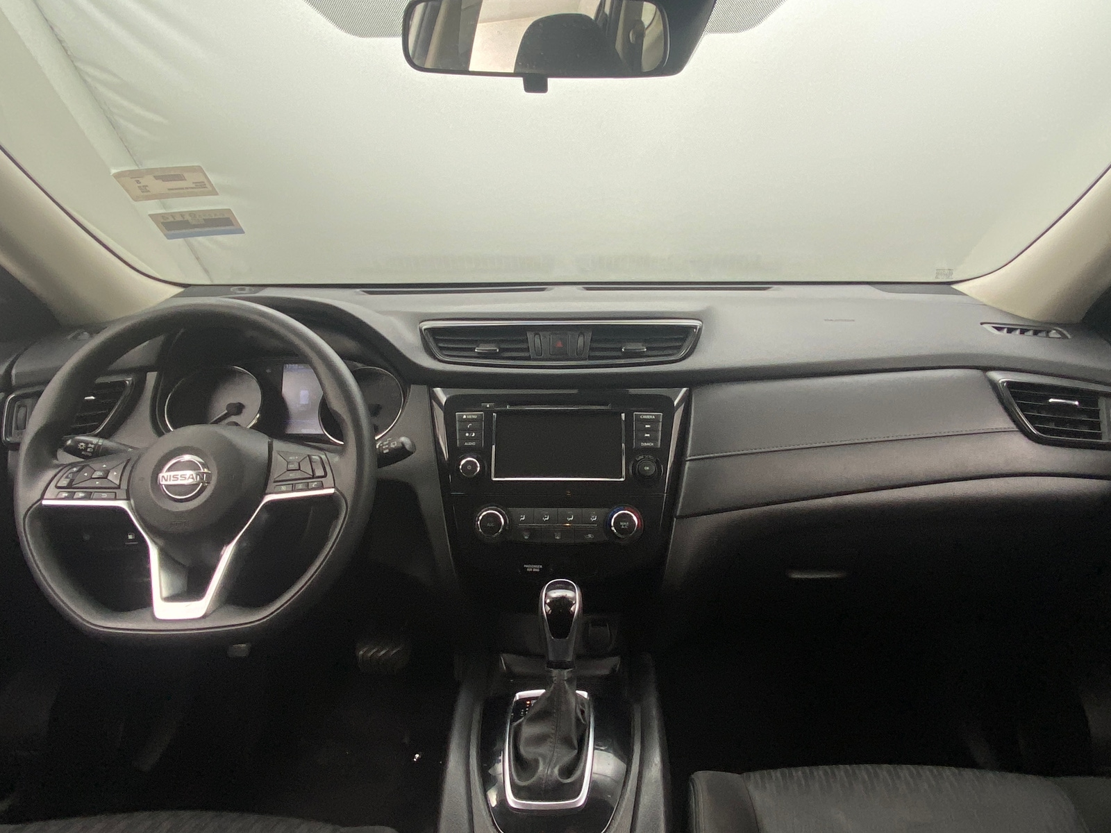 Thumbnail: 2020 Nissan Rogue - 3
