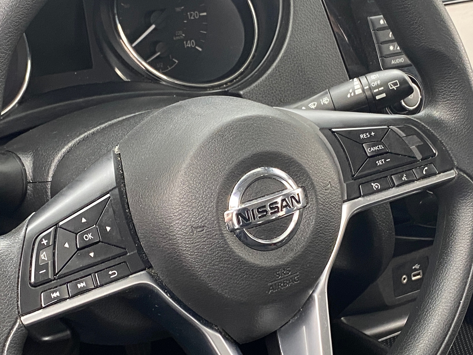Thumbnail: 2020 Nissan Rogue - 5