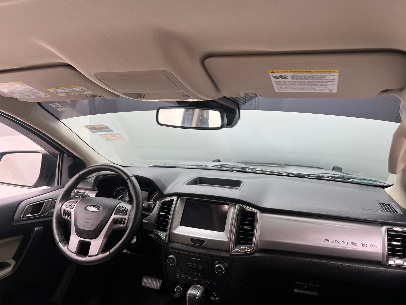 Thumbnail: 2020 Ford Ranger - 3