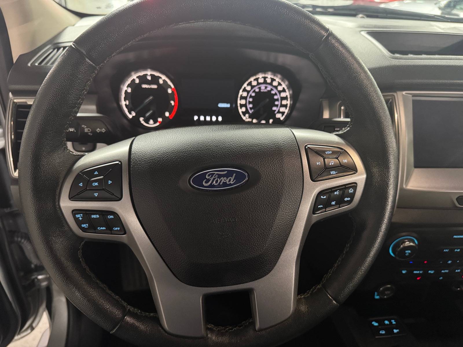 Thumbnail: 2020 Ford Ranger - 5