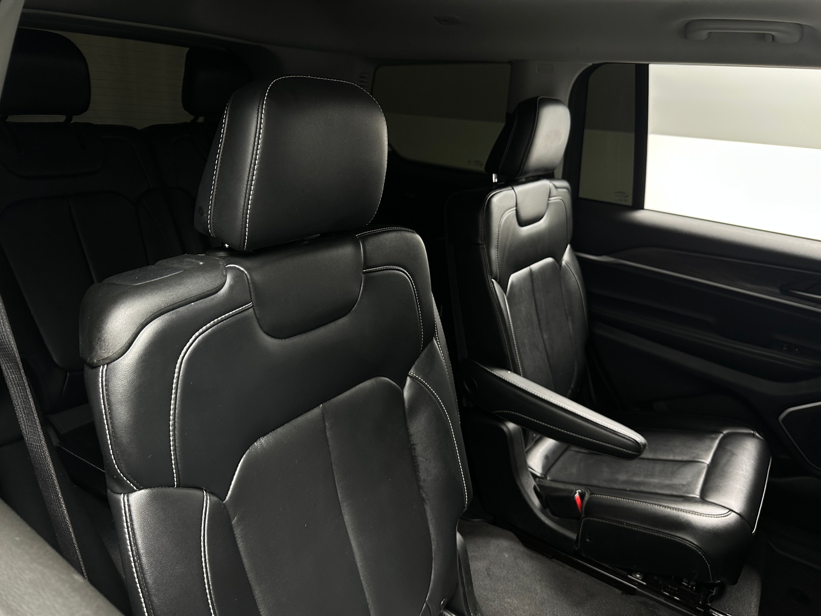 Thumbnail: 2021 Jeep Grand Cherokee L - 5