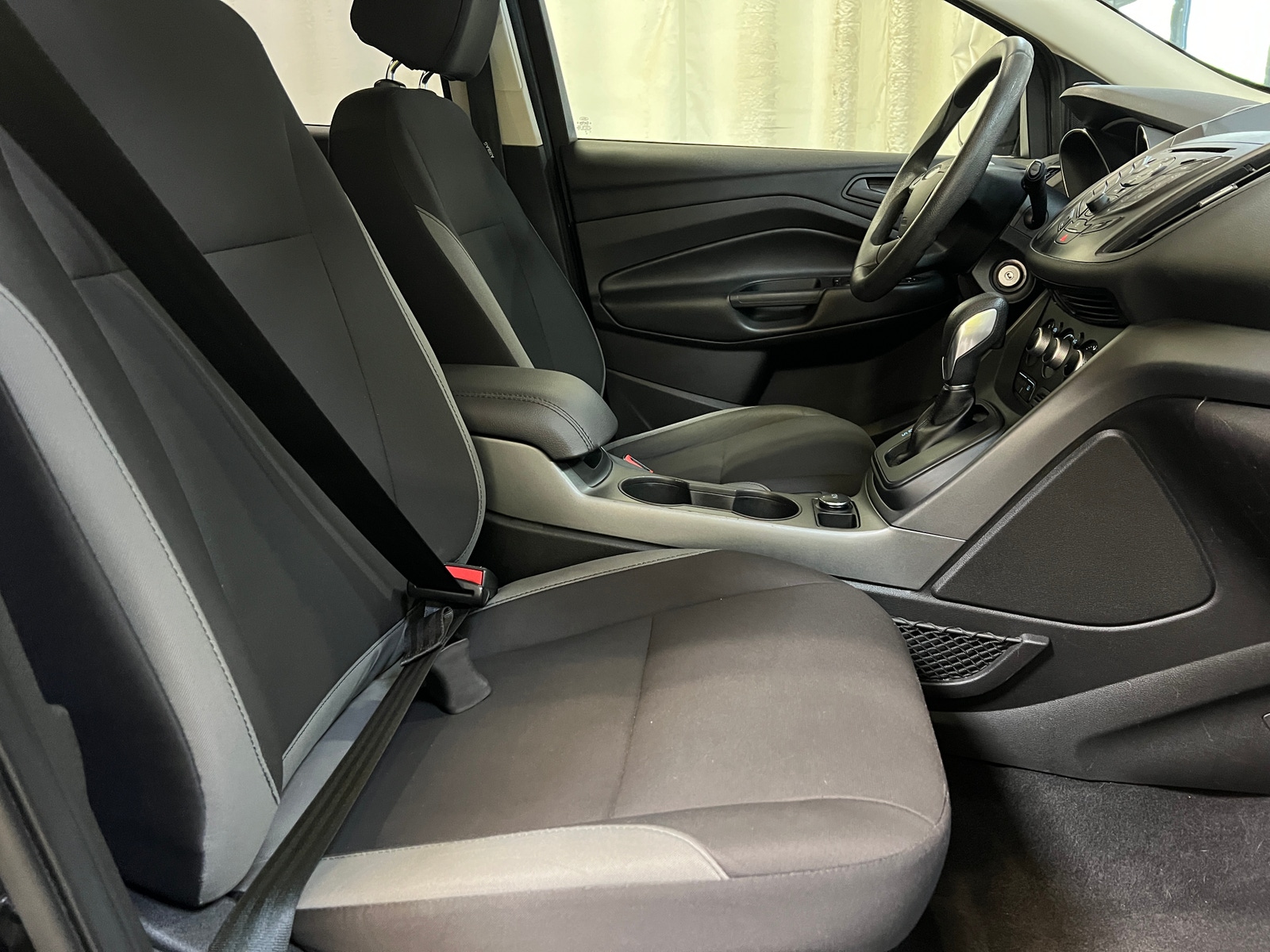 Thumbnail: 2015 Ford Escape - 2