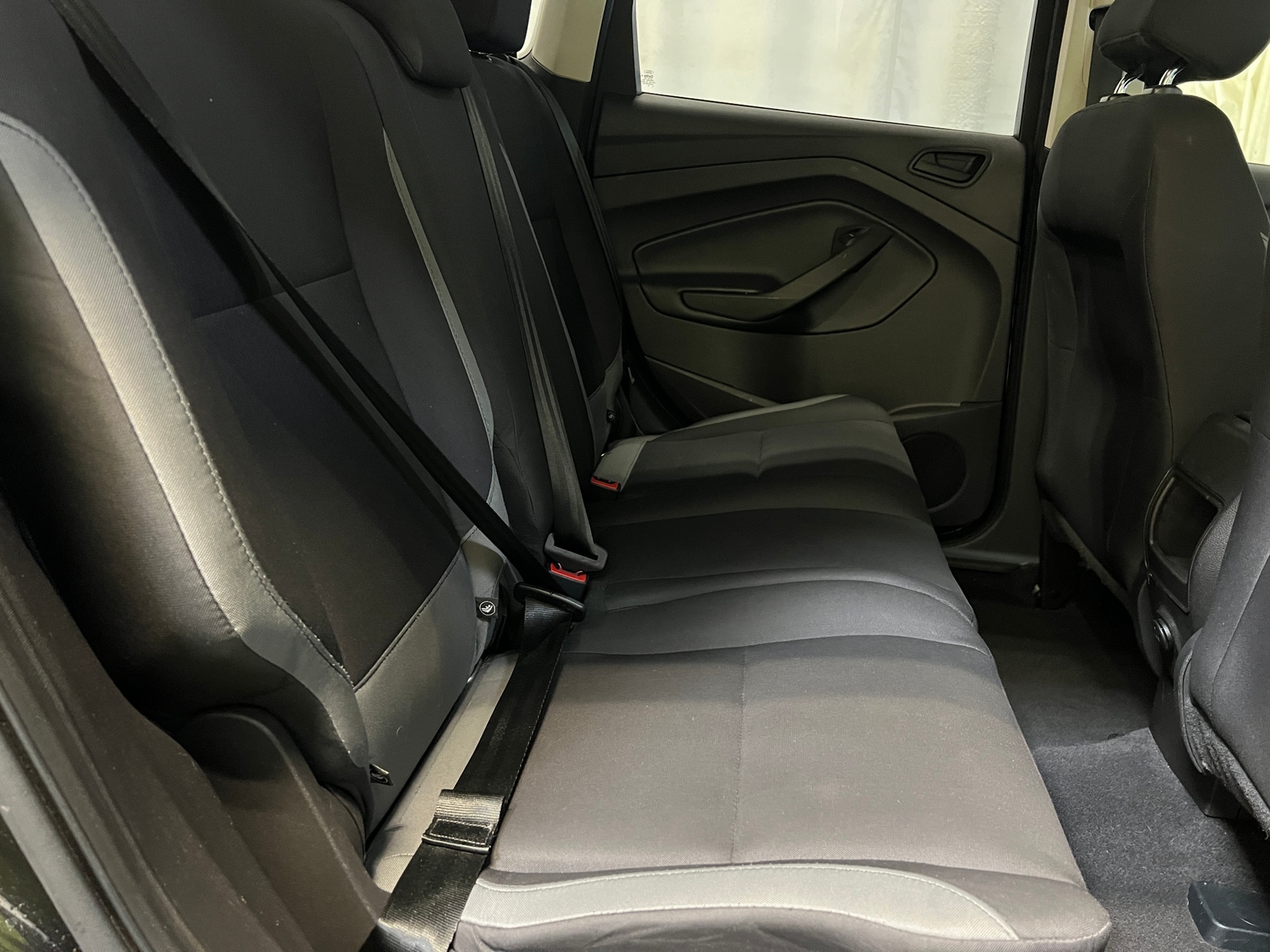 Thumbnail: 2015 Ford Escape - 6