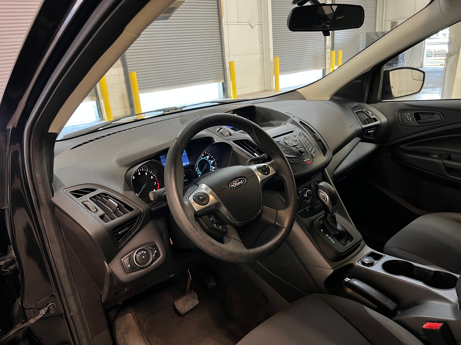 Thumbnail: 2015 Ford Escape - 3