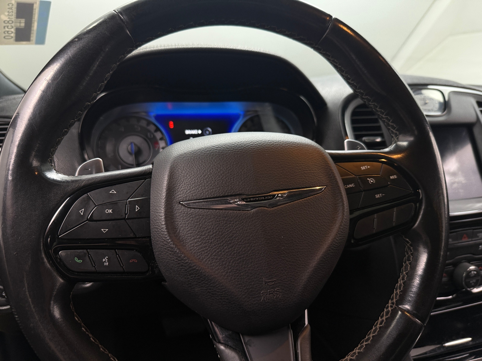 Thumbnail: 2020 Chrysler 300 - 4