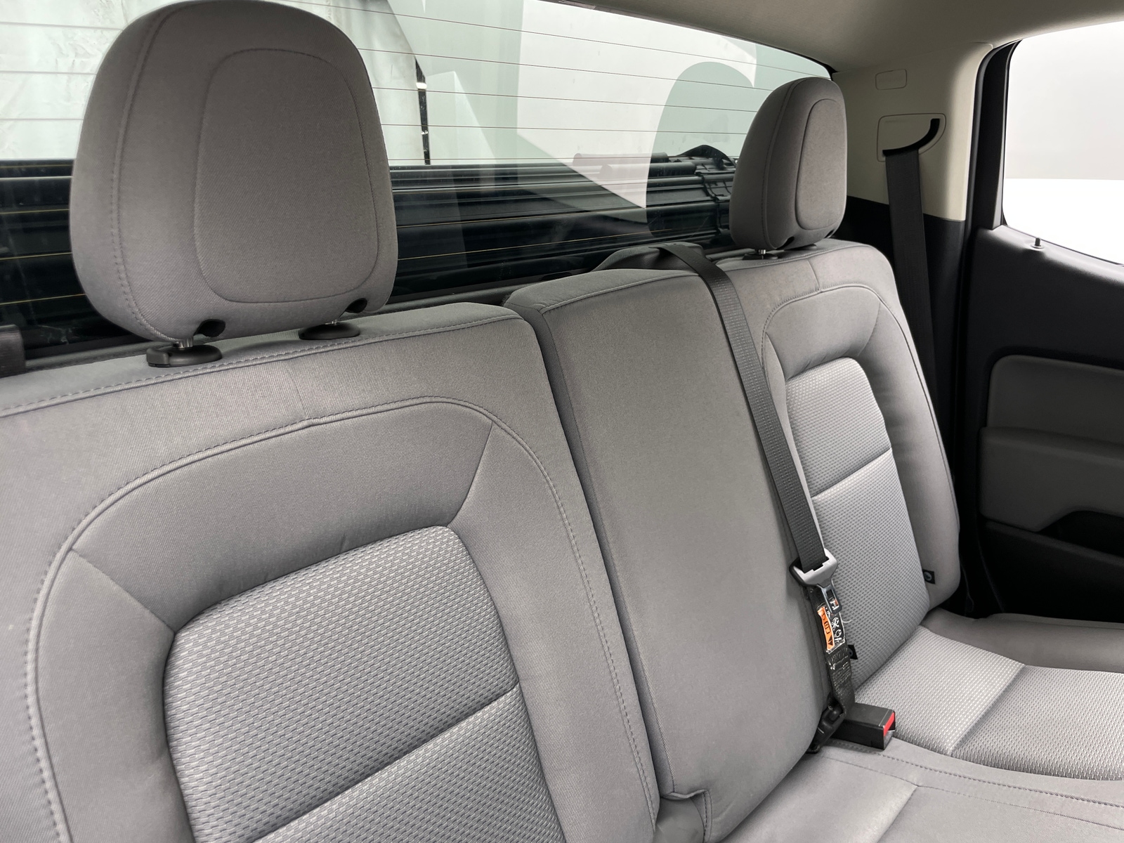 Thumbnail: 2021 GMC Canyon - 5