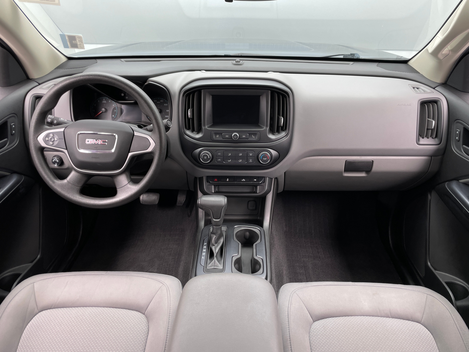 Thumbnail: 2021 GMC Canyon - 2