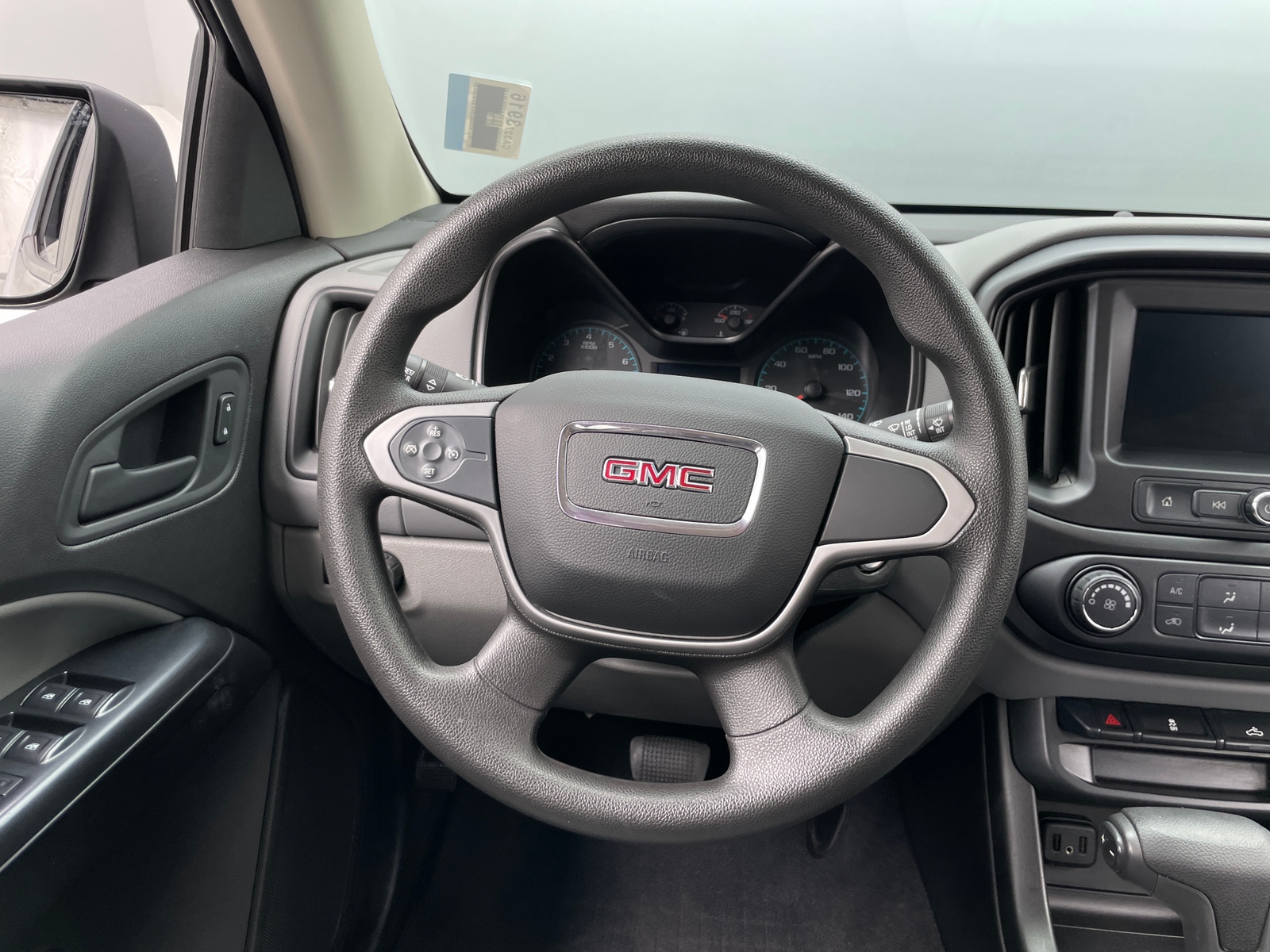 Thumbnail: 2021 GMC Canyon - 4