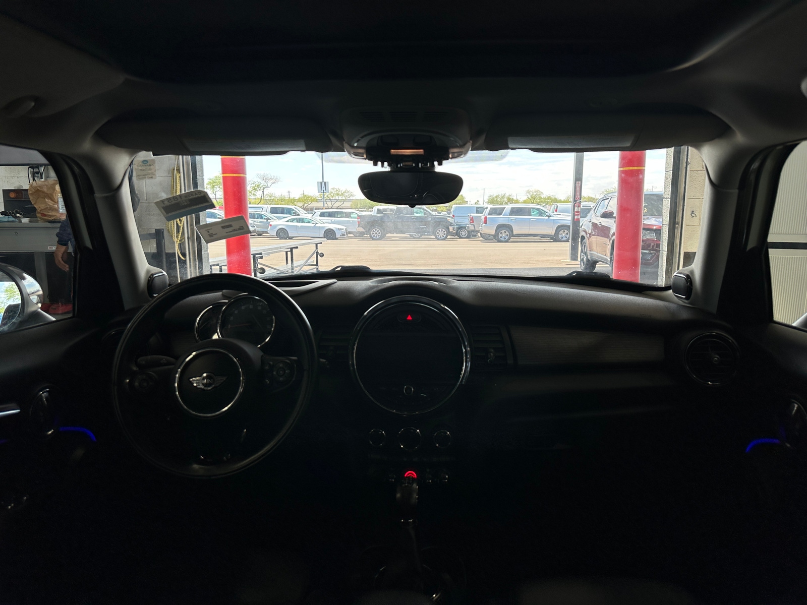 Thumbnail: 2015 MINI Cooper Hardtop - 2