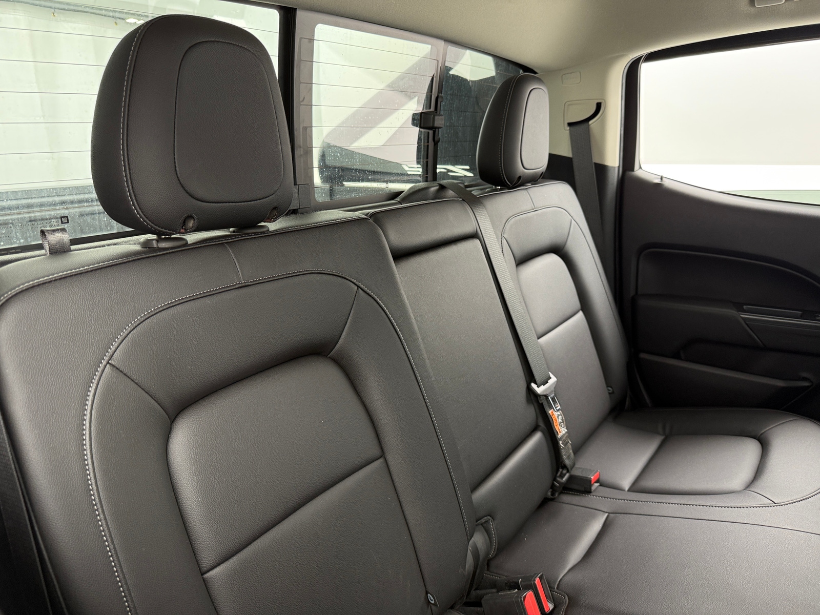 Thumbnail: 2021 Chevrolet Colorado - 5