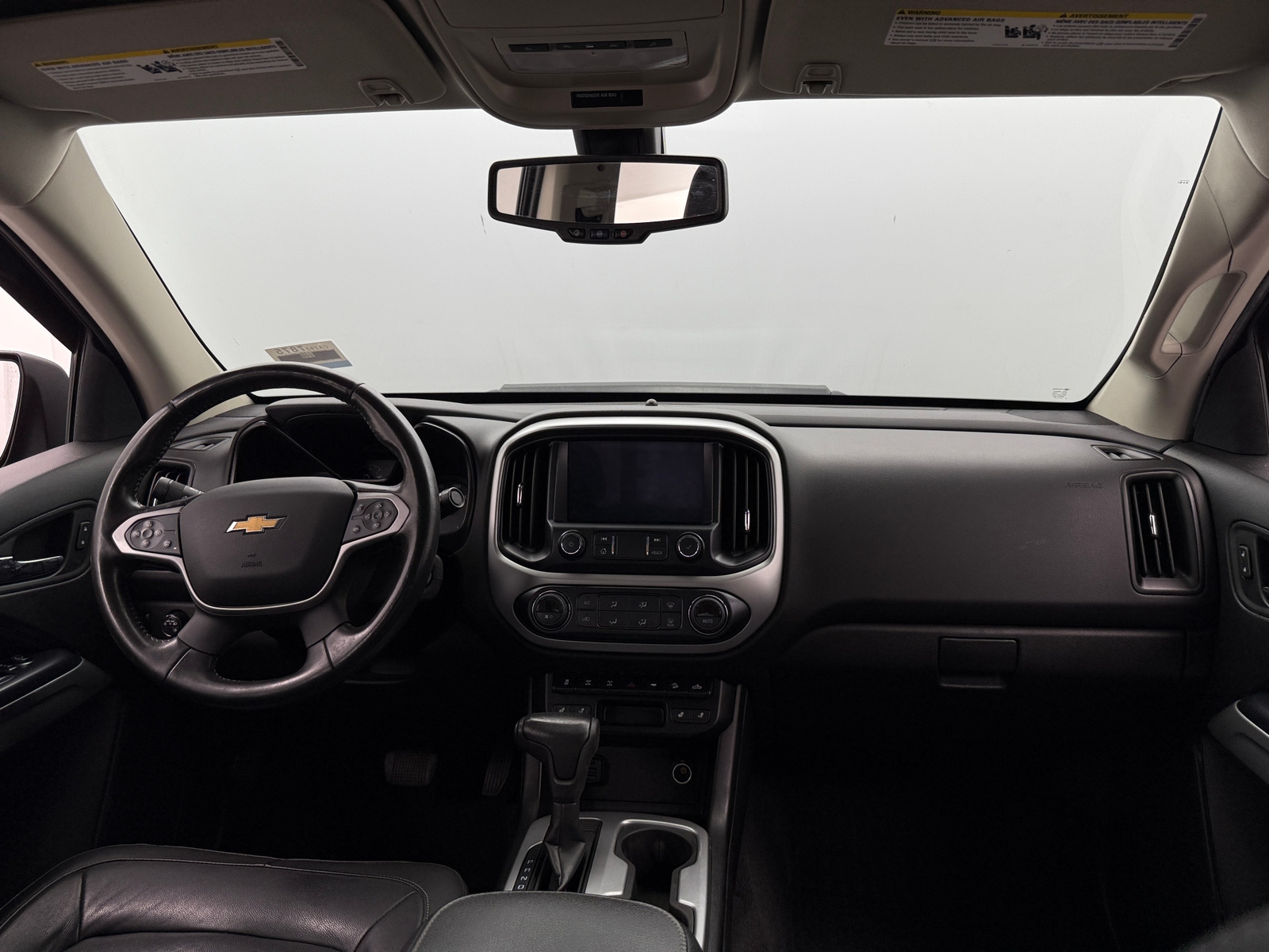 Thumbnail: 2021 Chevrolet Colorado - 2