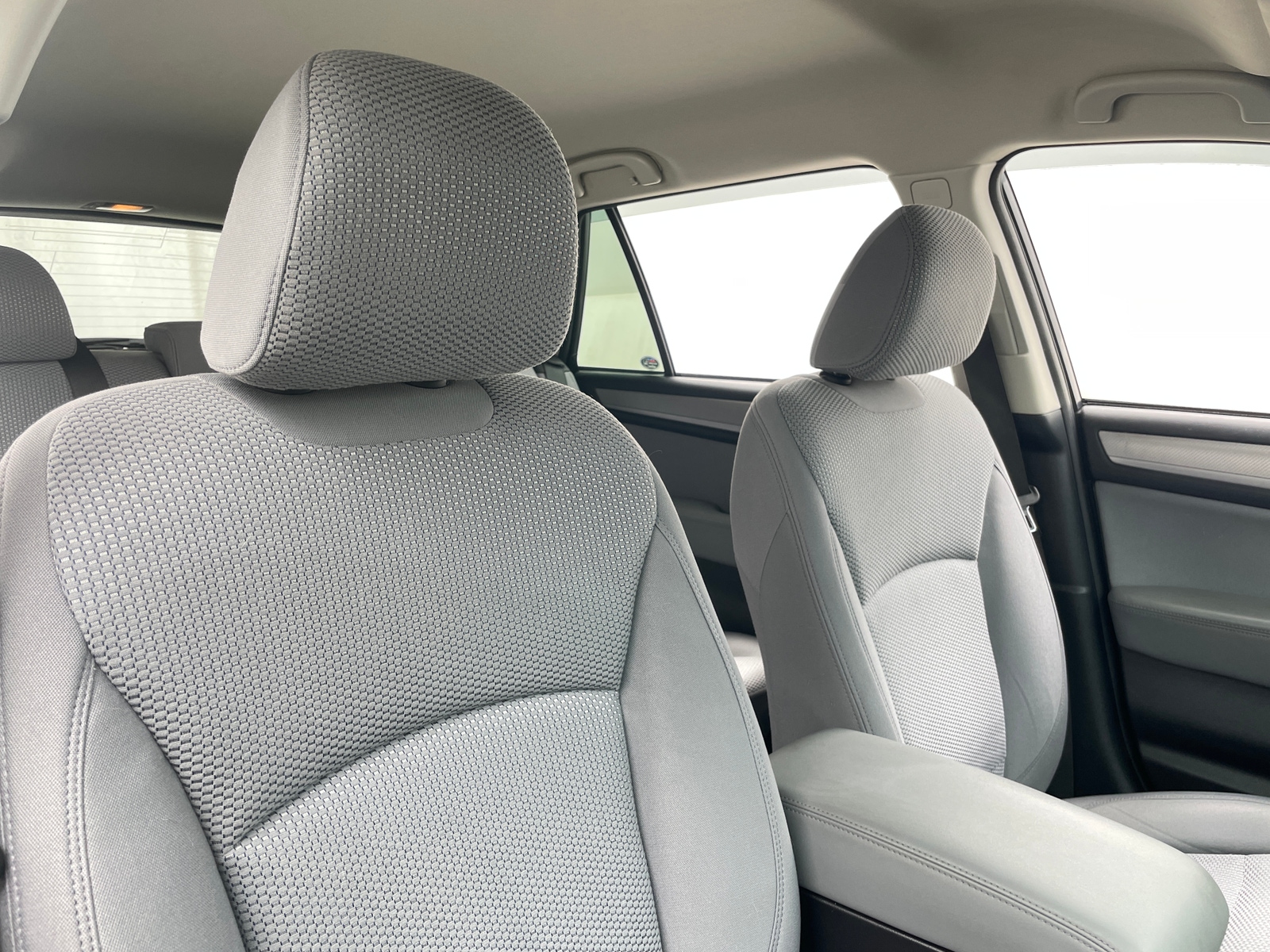 Thumbnail: 2019 Subaru Outback - 2