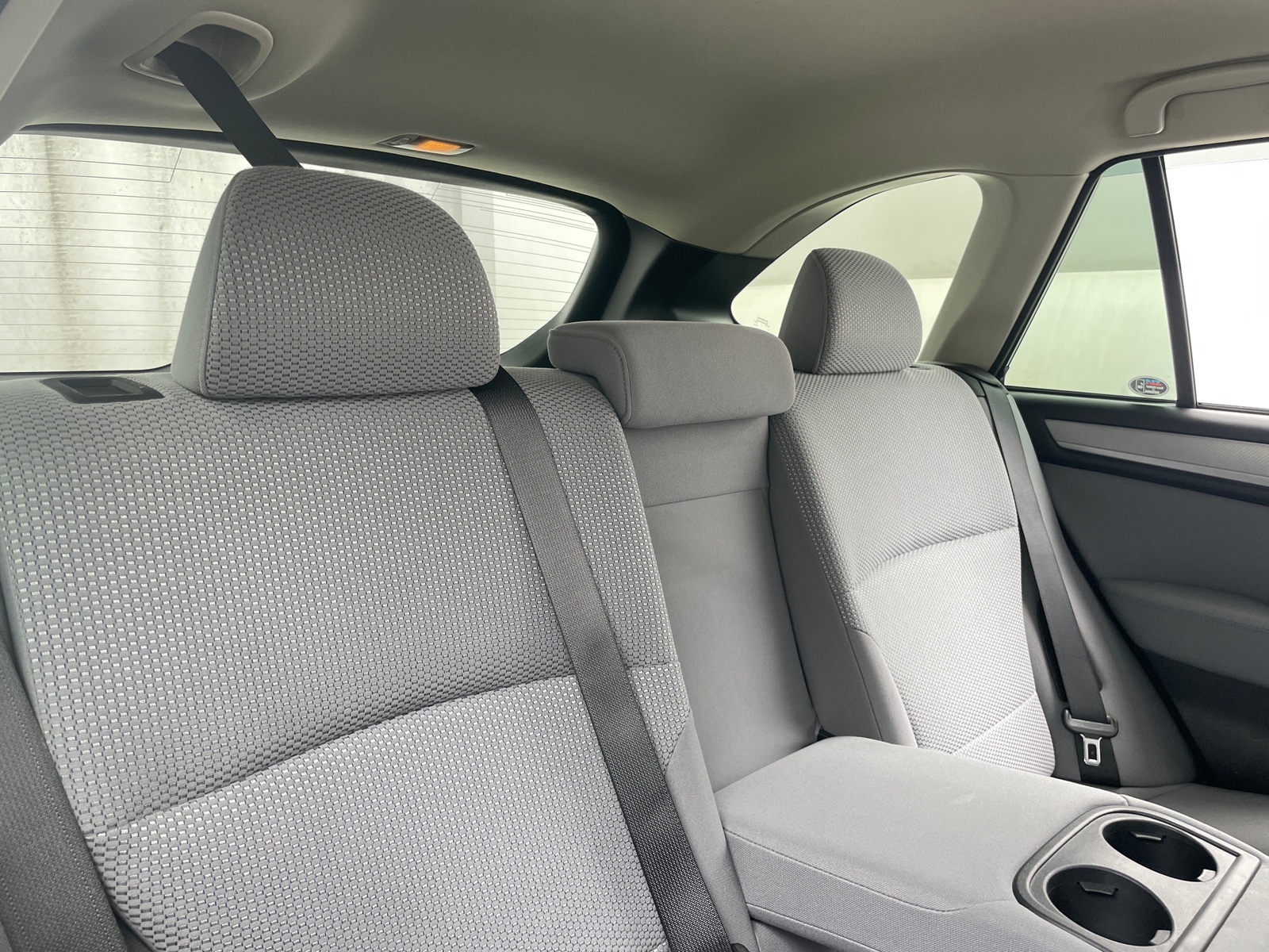 Thumbnail: 2019 Subaru Outback - 6