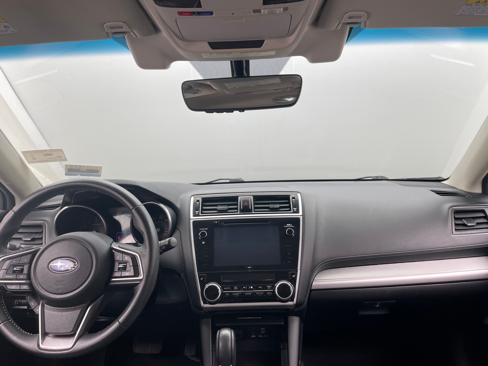 Thumbnail: 2019 Subaru Outback - 3