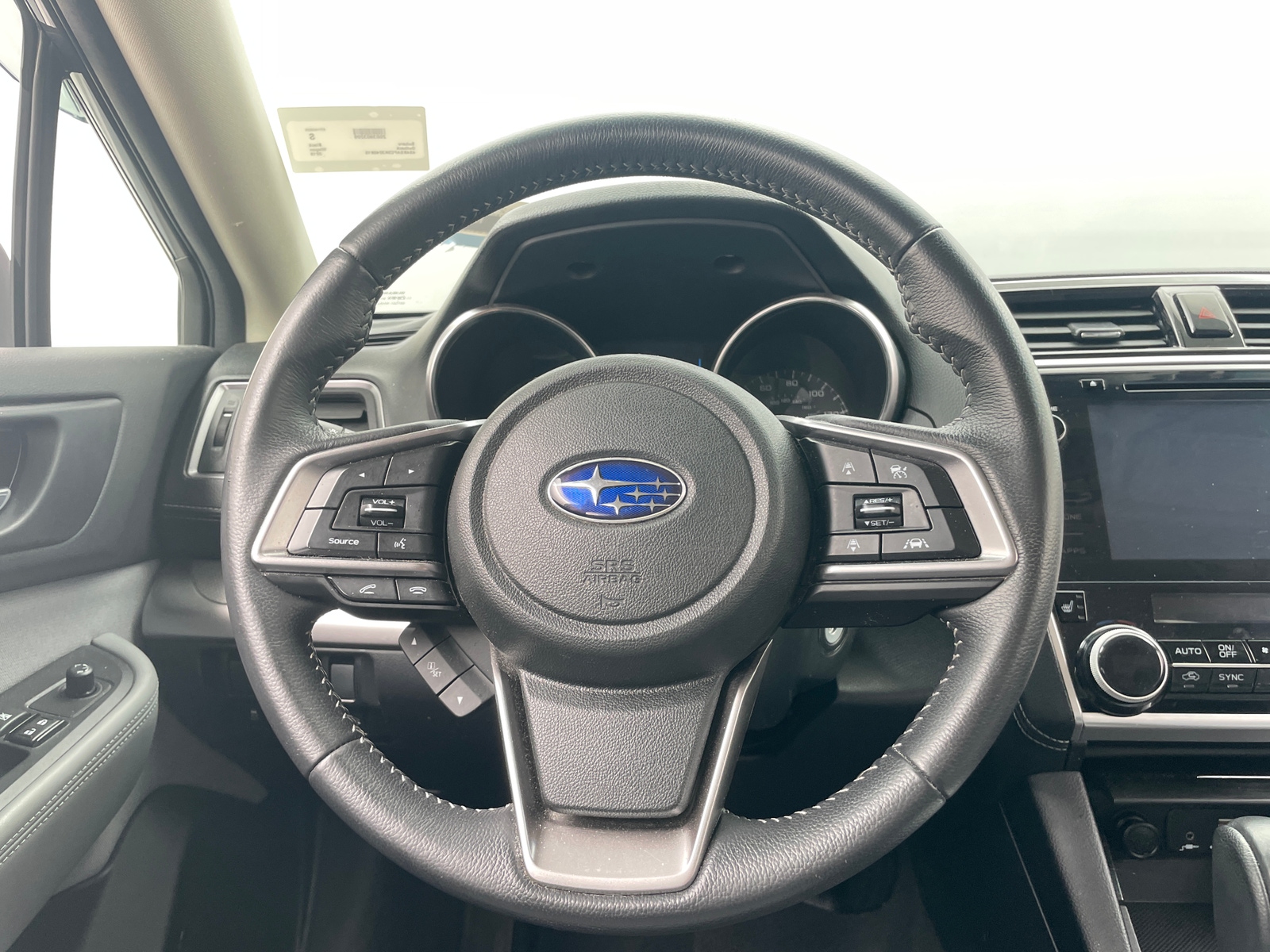 Thumbnail: 2019 Subaru Outback - 5