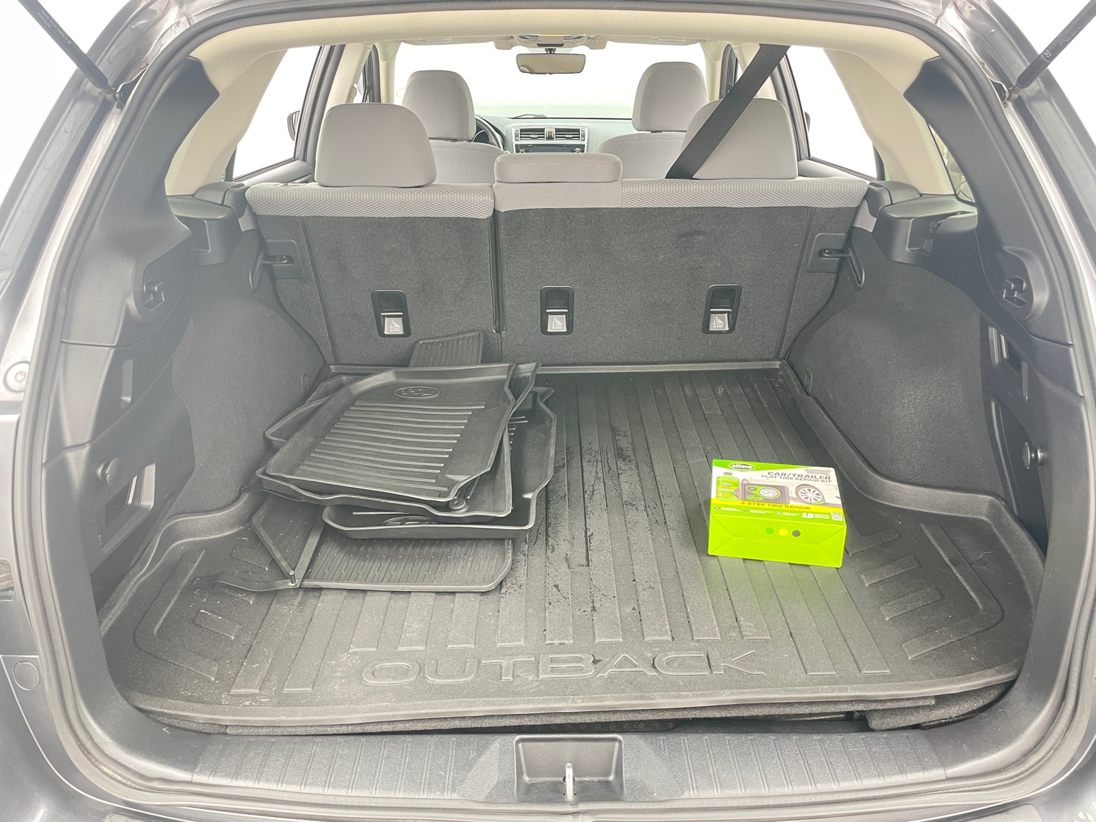 Thumbnail: 2019 Subaru Outback - 7