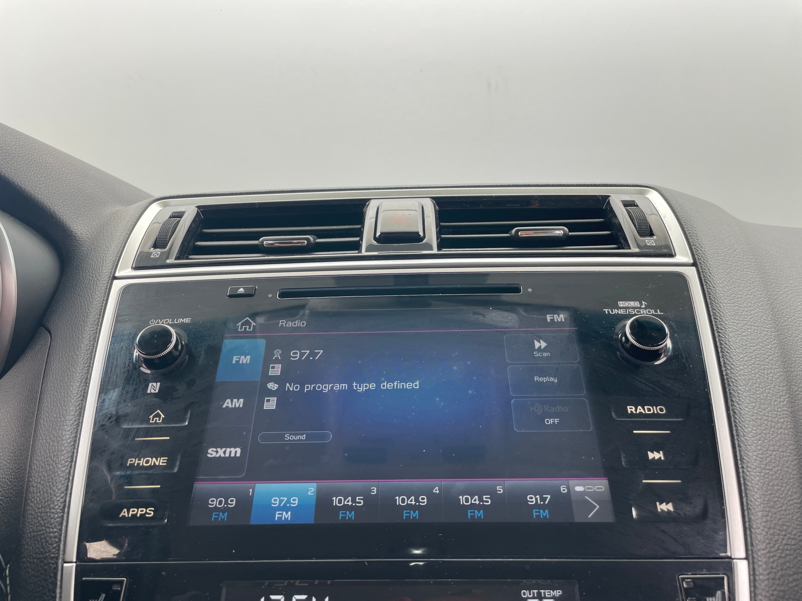 Thumbnail: 2019 Subaru Outback - 4
