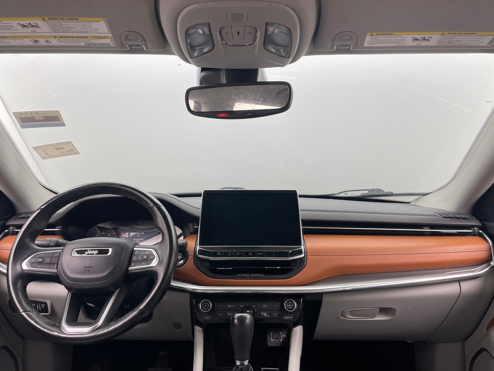 Thumbnail: 2022 Jeep Compass - 2