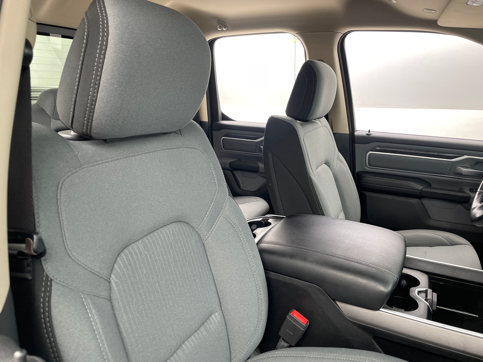Thumbnail: 2020 RAM 1500 - 2