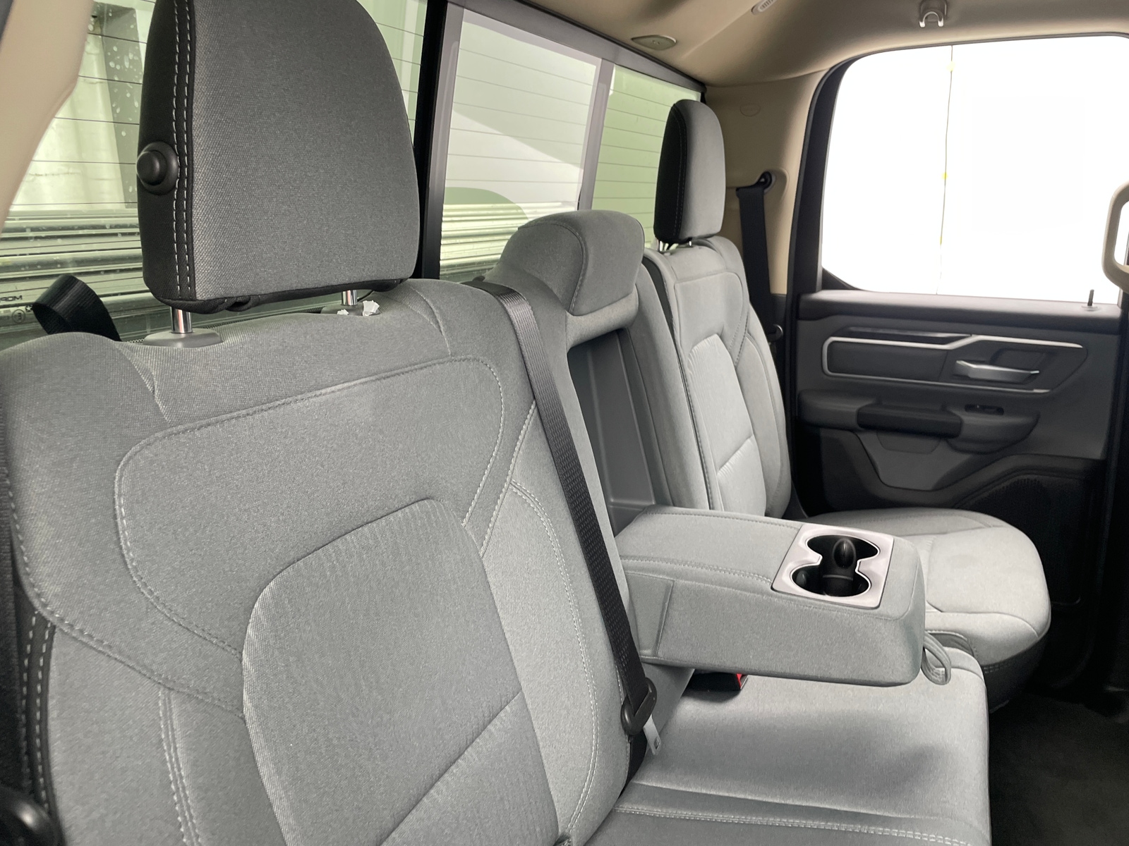 Thumbnail: 2020 RAM 1500 - 6