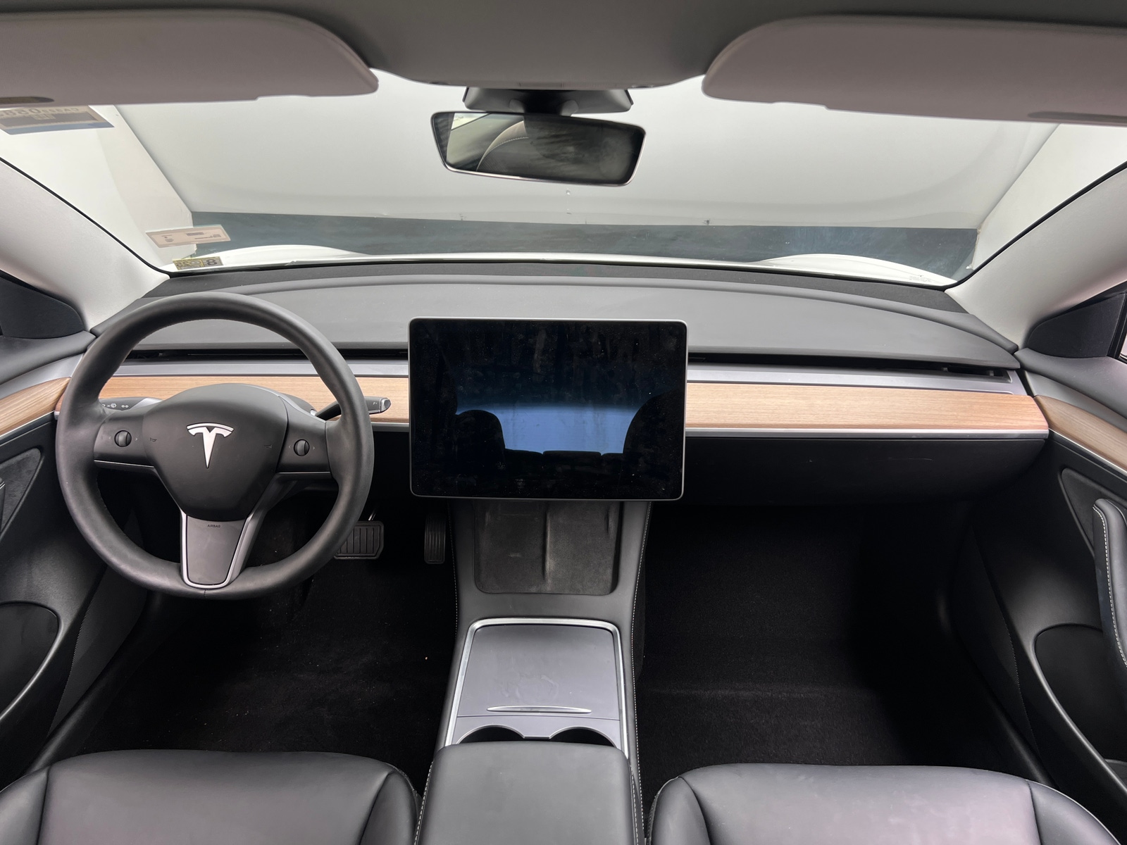 Thumbnail: 2021 Tesla Model 3 - 2