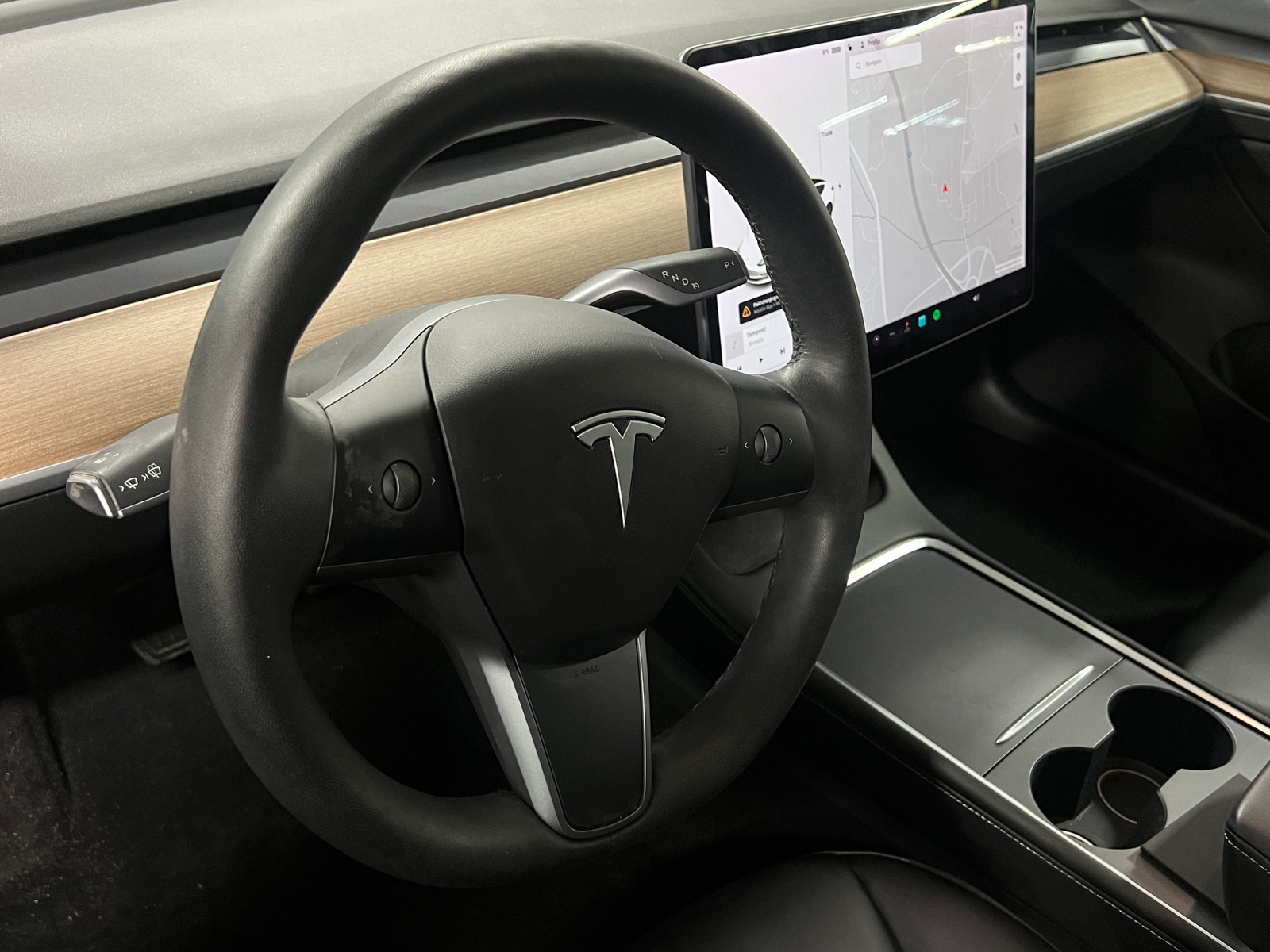 Thumbnail: 2021 Tesla Model 3 - 4