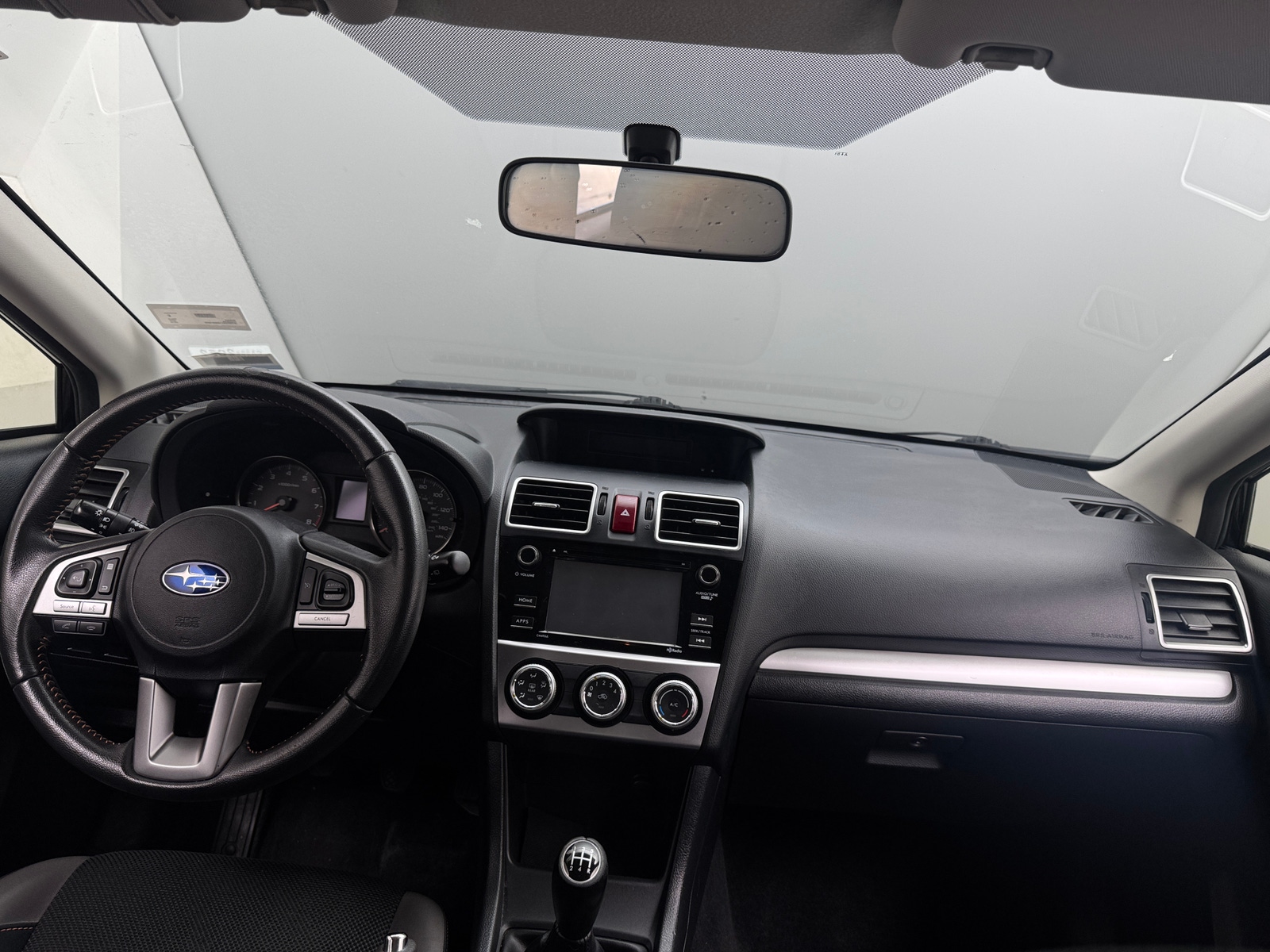 Thumbnail: 2016 Subaru Crosstrek - 3