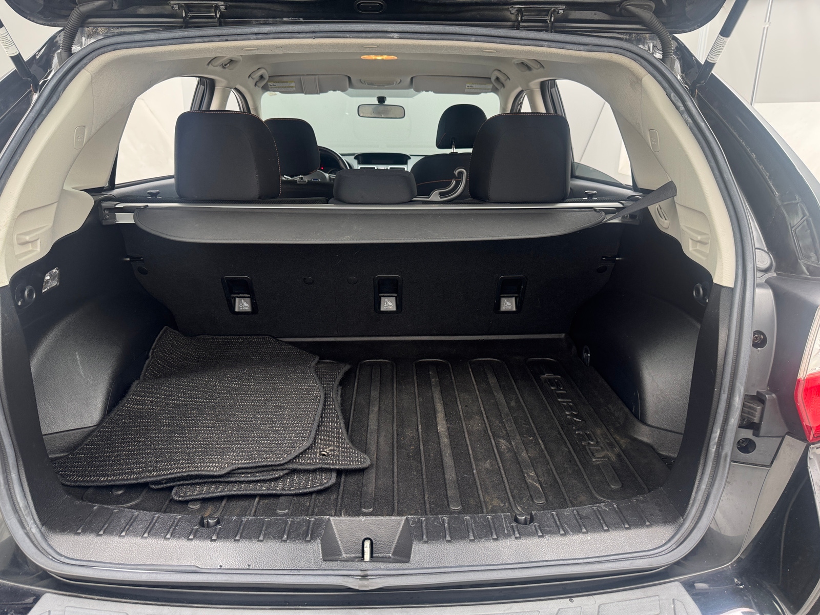 Thumbnail: 2016 Subaru Crosstrek - 7