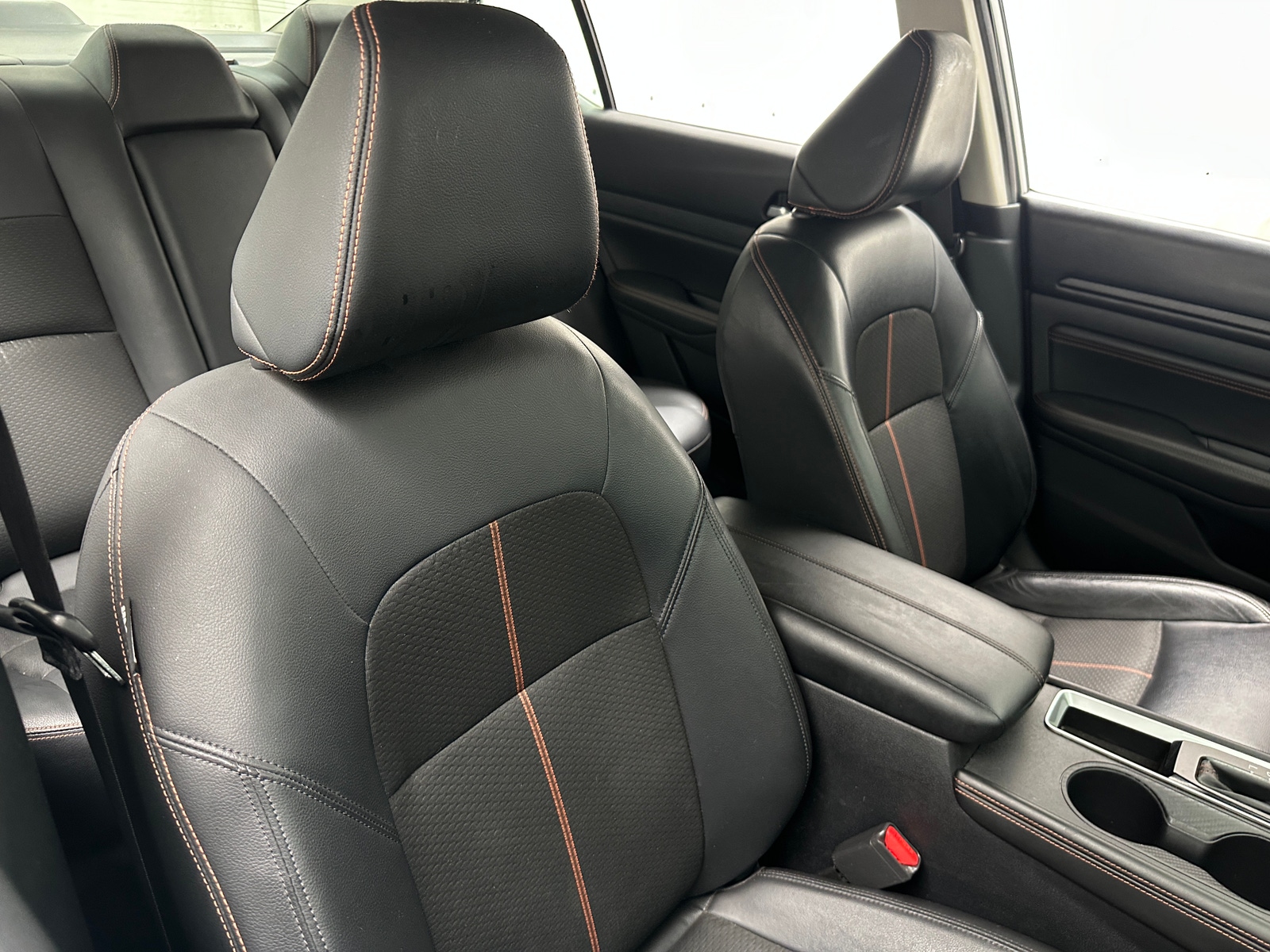 Thumbnail: 2019 Nissan Altima - 2