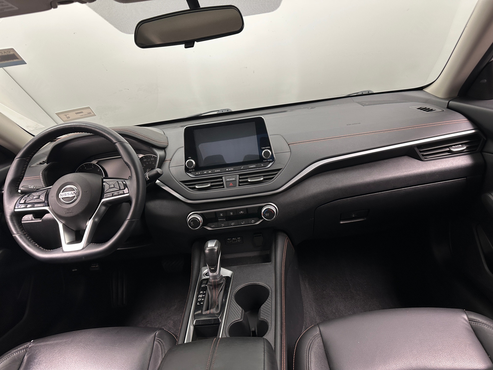 Thumbnail: 2019 Nissan Altima - 3