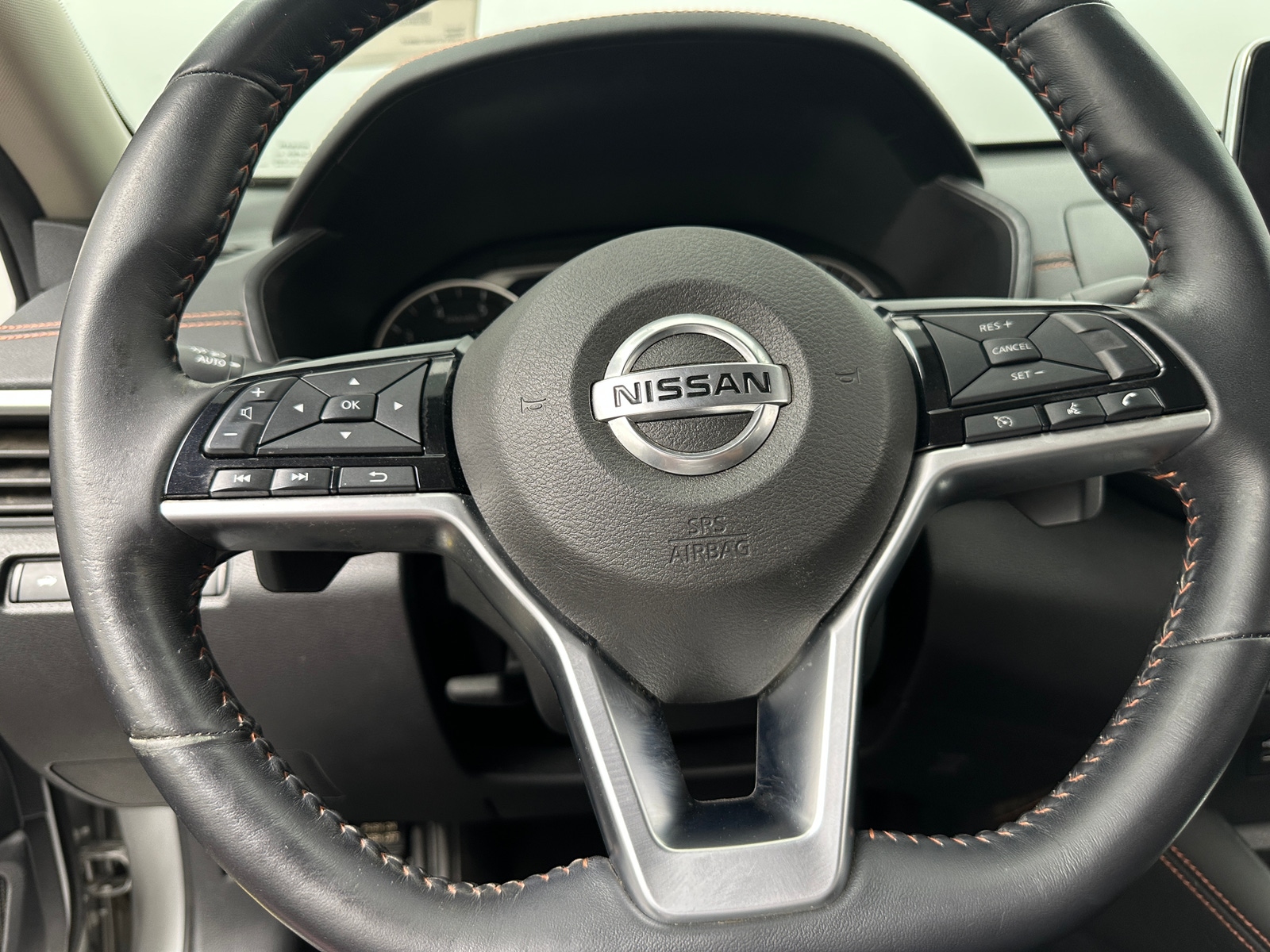 Thumbnail: 2019 Nissan Altima - 5