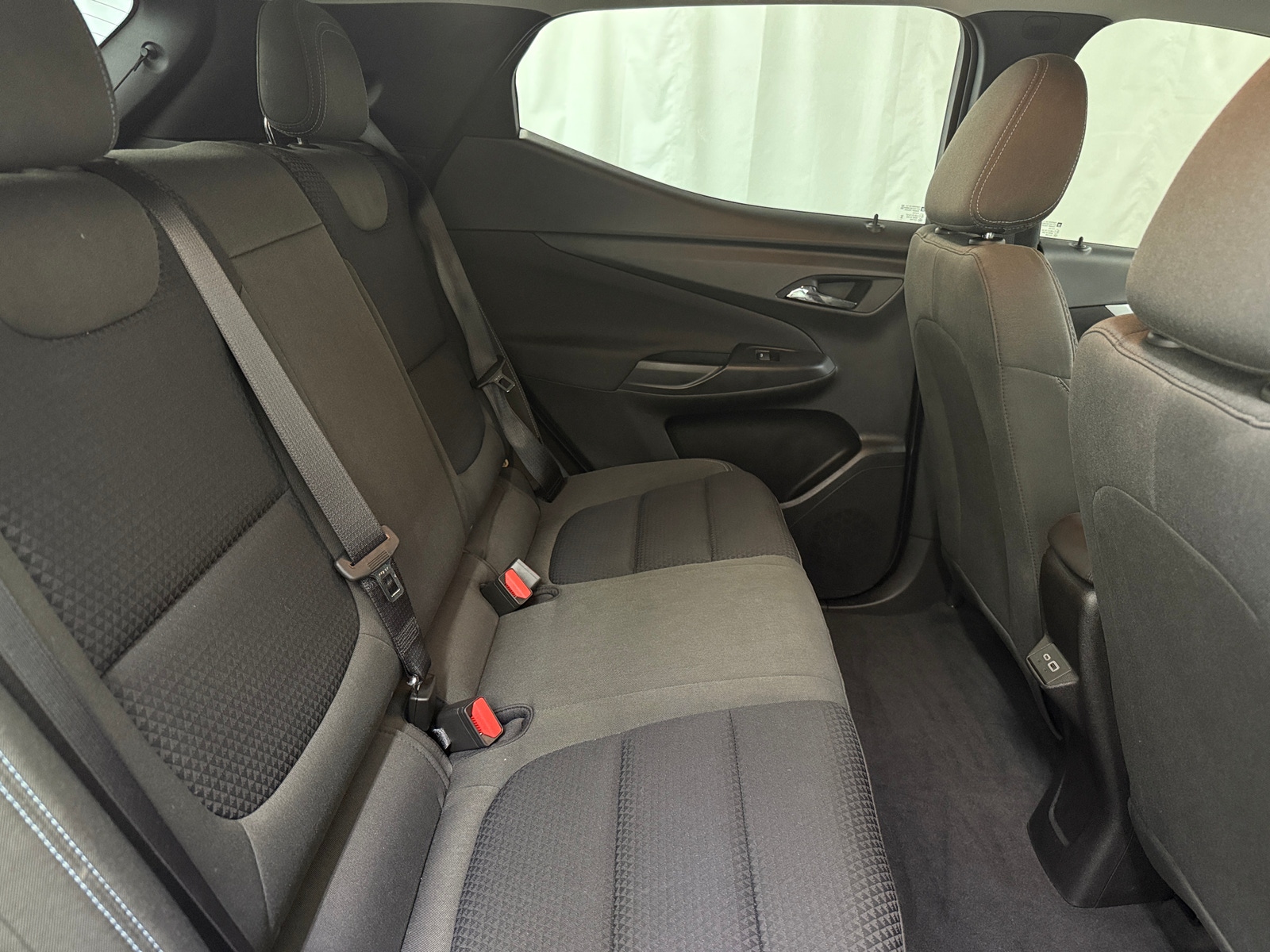 Thumbnail: 2023 Chevrolet Bolt EUV - 6