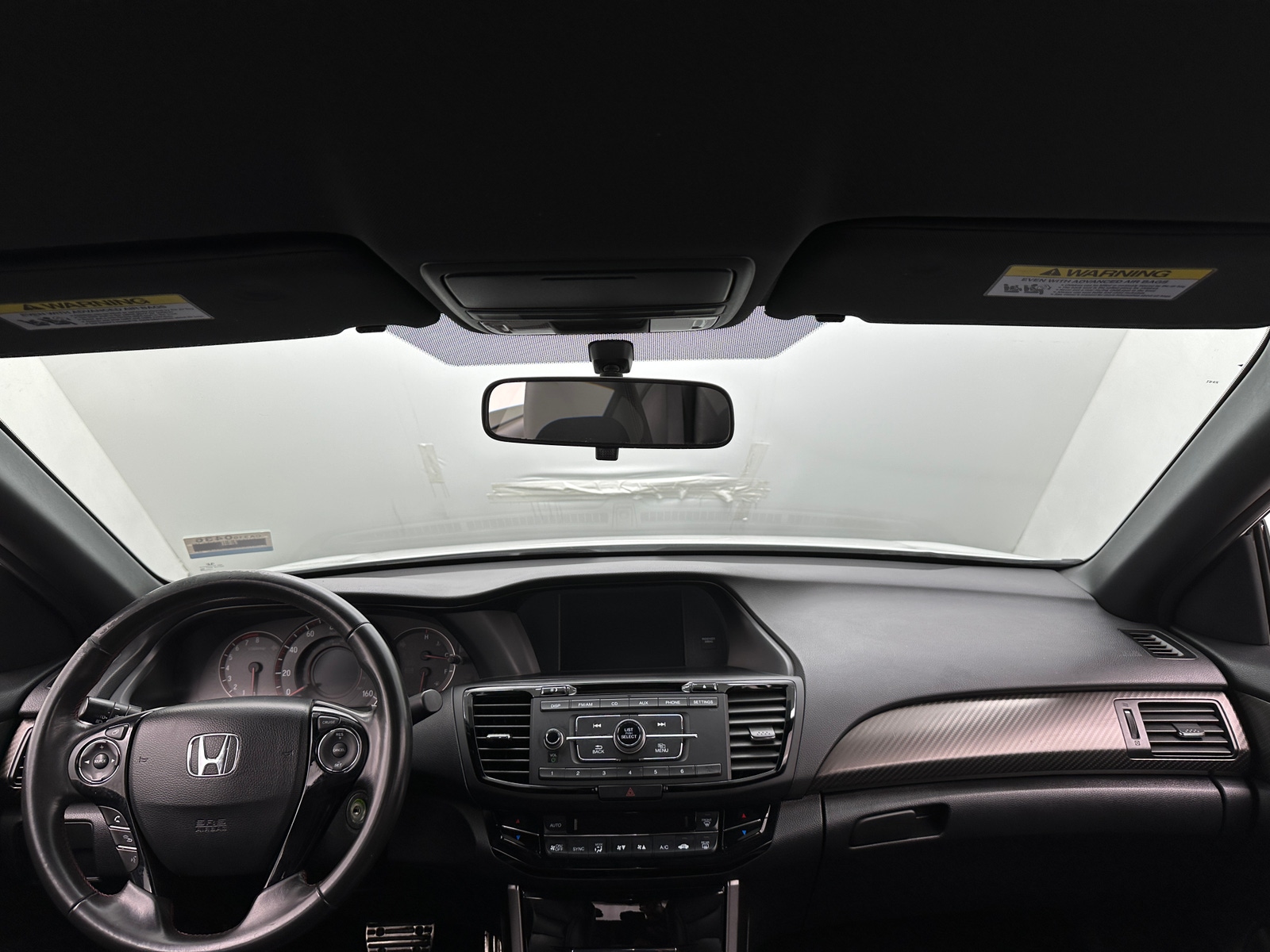 Thumbnail: 2017 Honda Accord - 2
