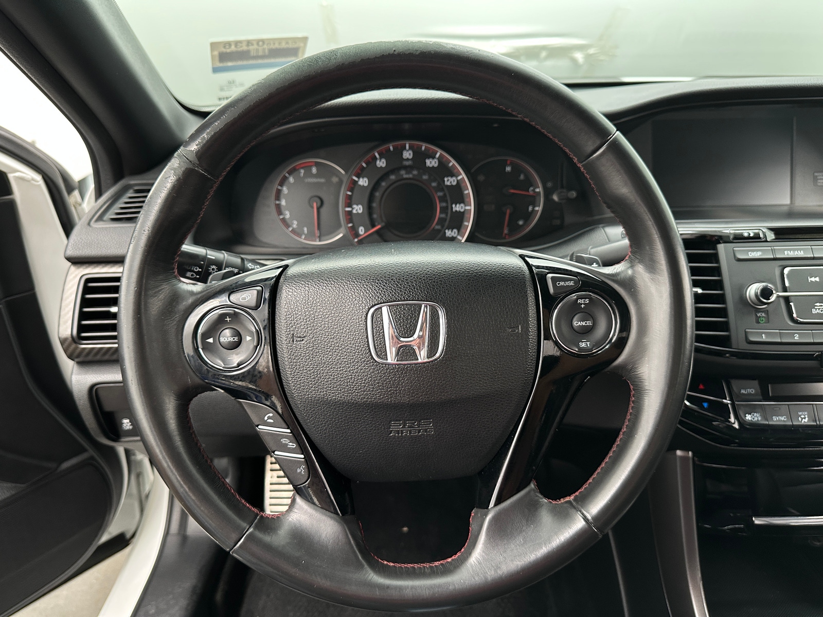 Thumbnail: 2017 Honda Accord - 4