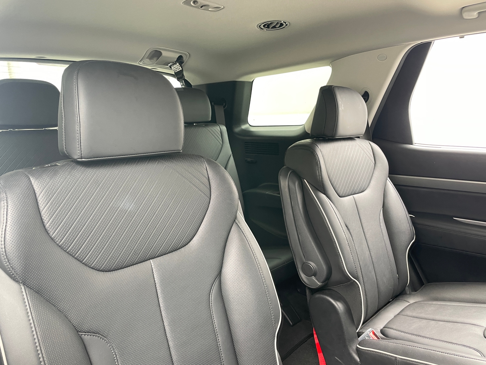 Thumbnail: 2024 Hyundai Palisade - 5