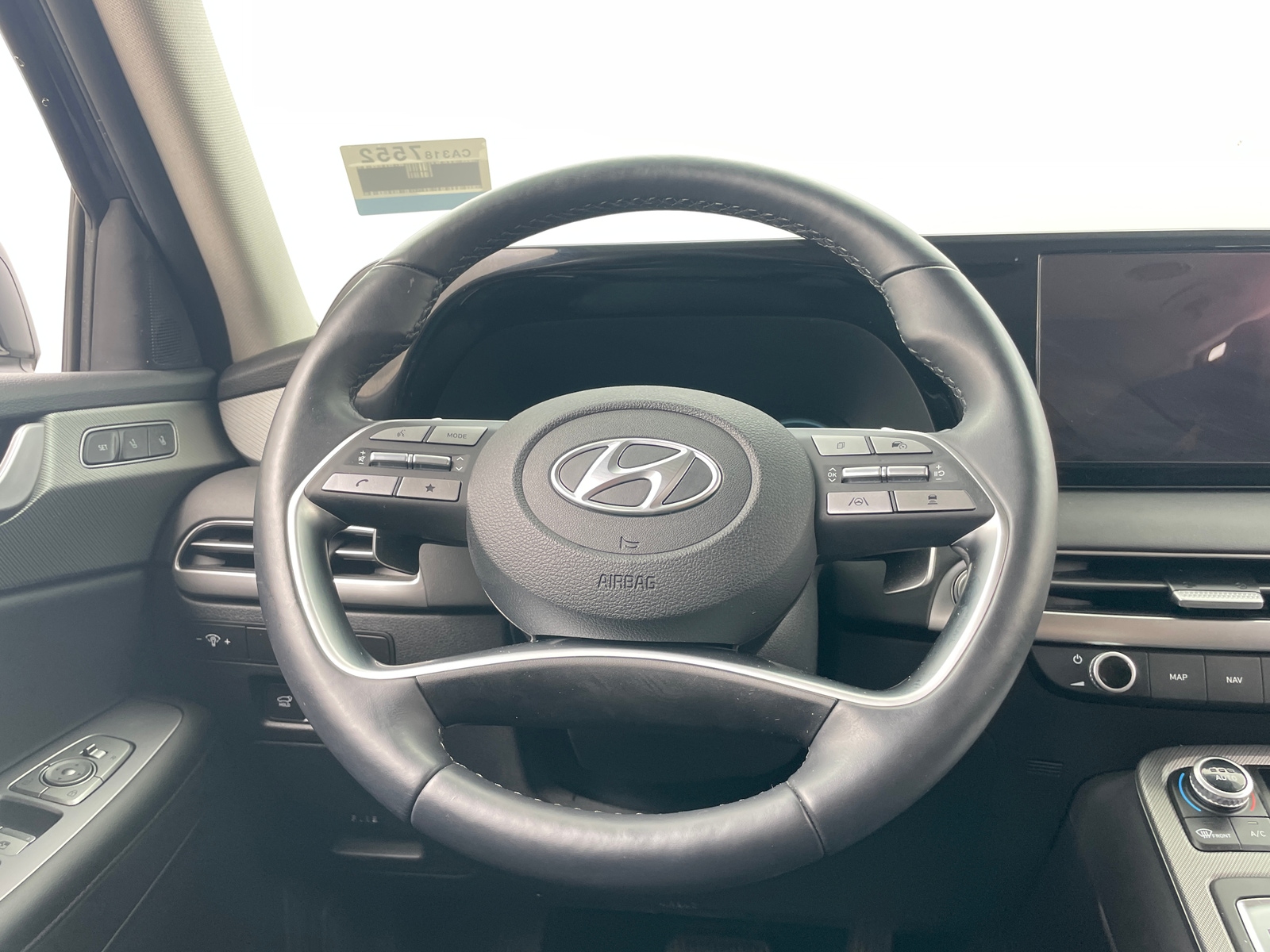 Thumbnail: 2024 Hyundai Palisade - 4