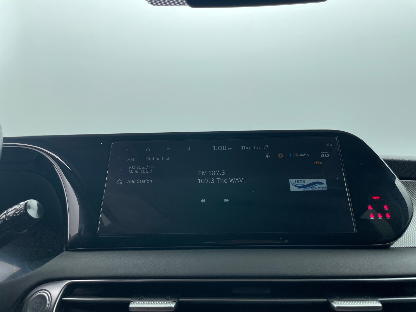 Thumbnail: 2024 Hyundai Palisade - 3