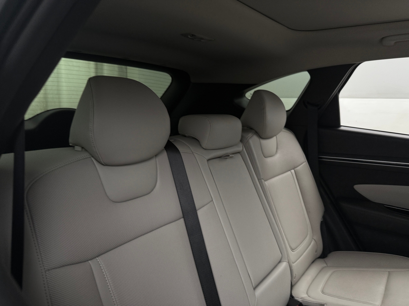 Thumbnail: 2024 Hyundai Tucson - 5