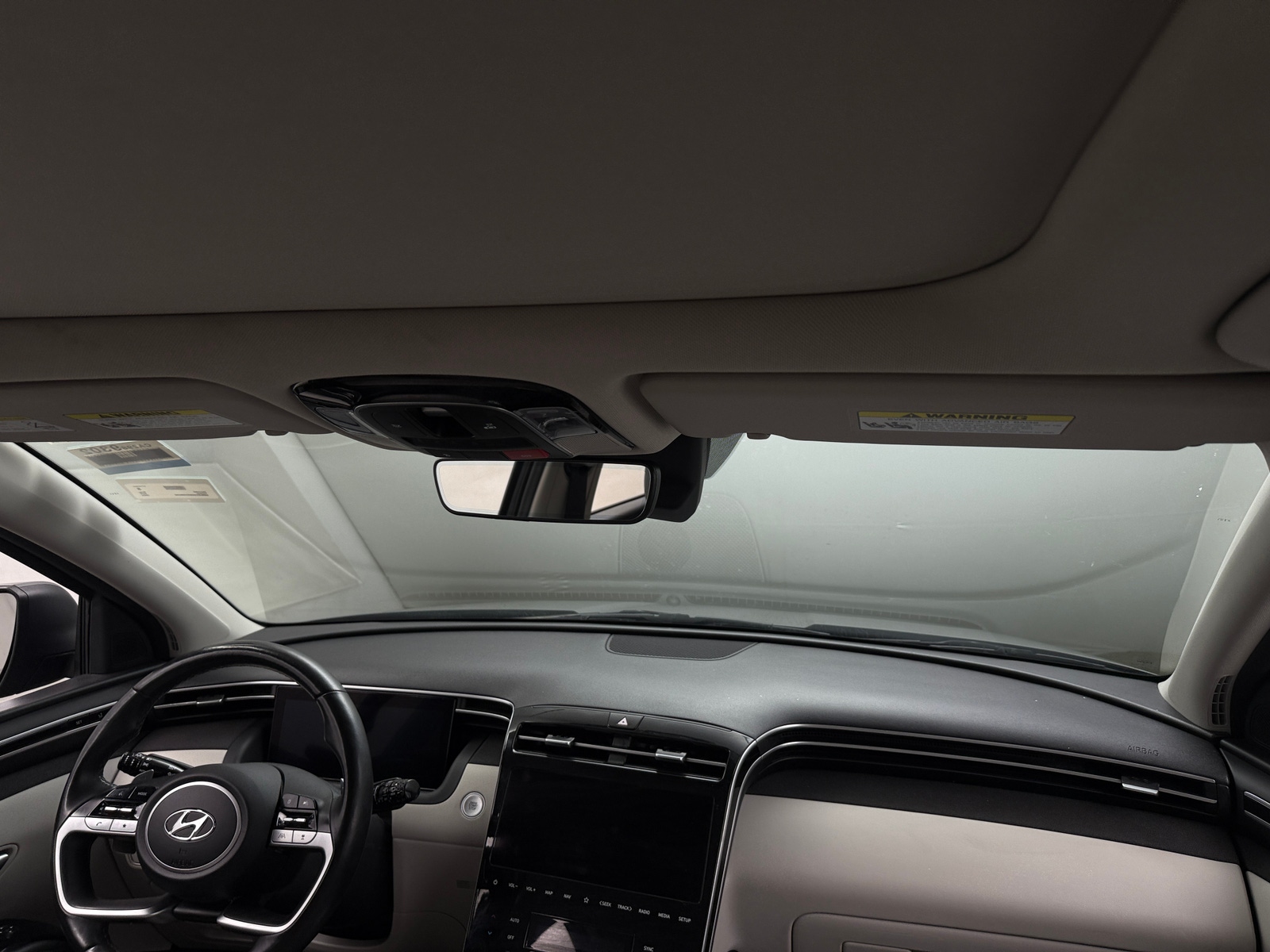 Thumbnail: 2024 Hyundai Tucson - 2