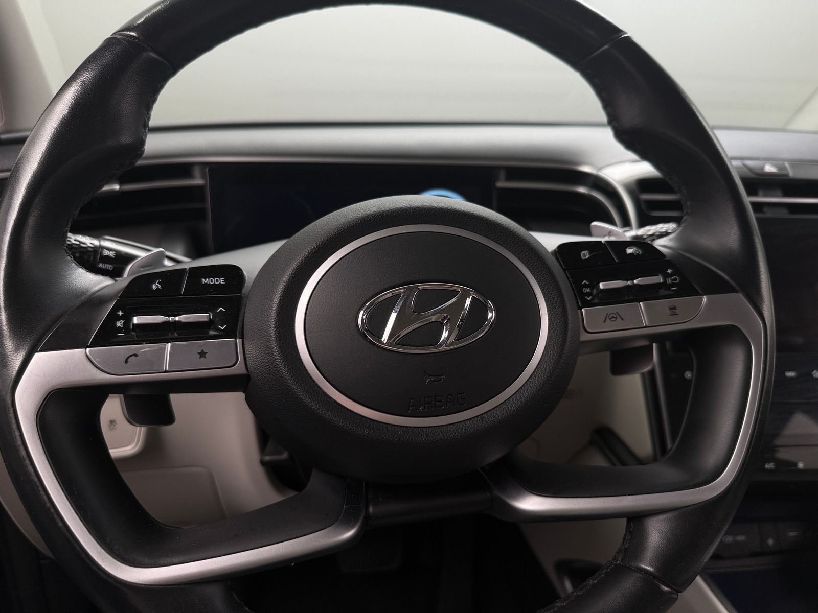 Thumbnail: 2024 Hyundai Tucson - 4