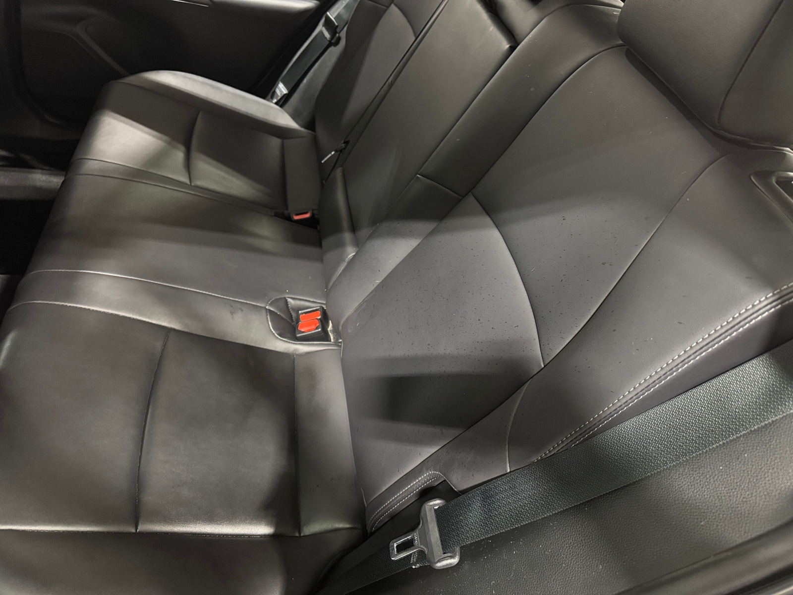 Thumbnail: 2023 Toyota Venza - 5