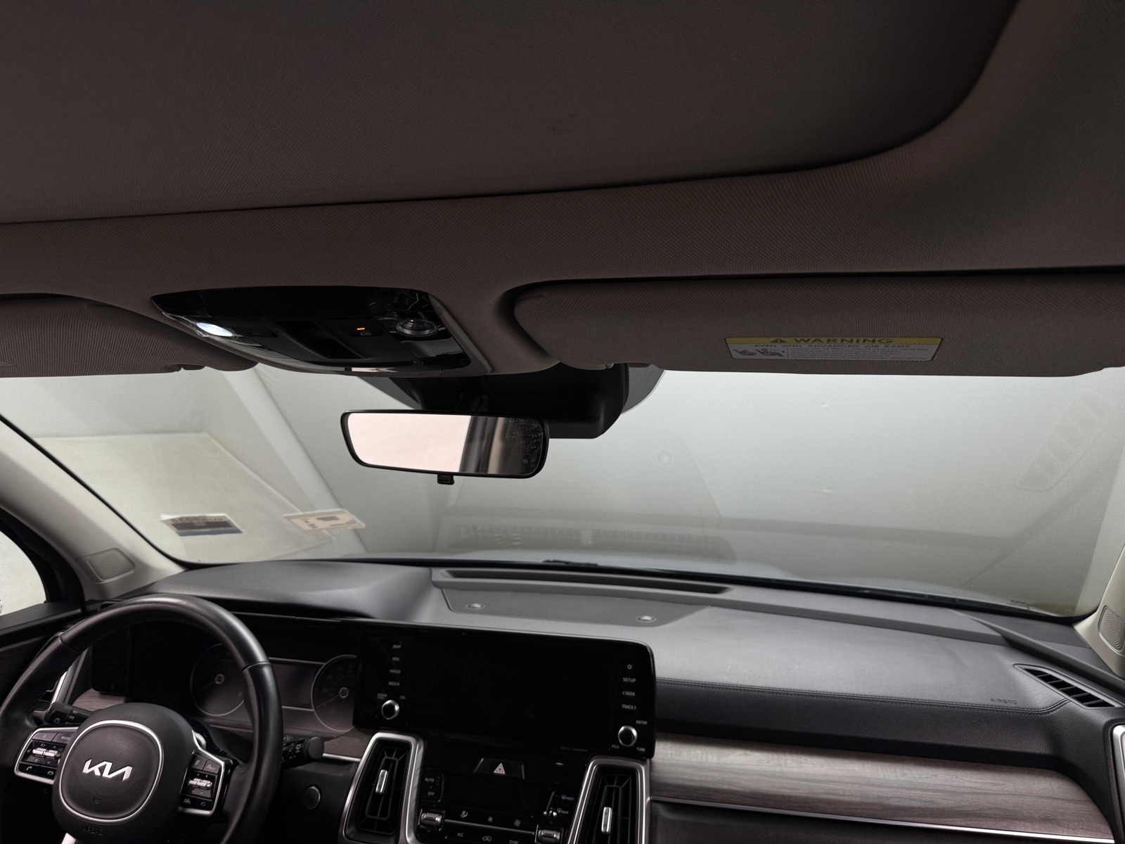 Thumbnail: 2022 Kia Sorento - 2