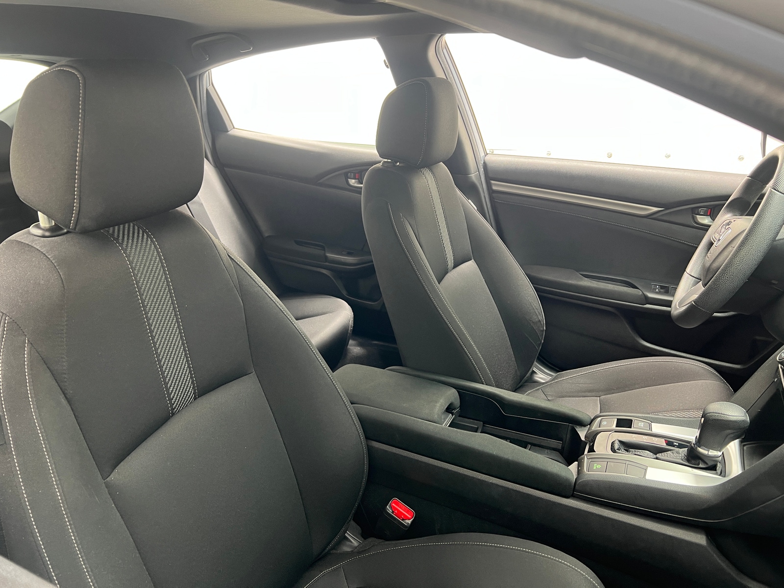 Thumbnail: 2017 Honda Civic - 2