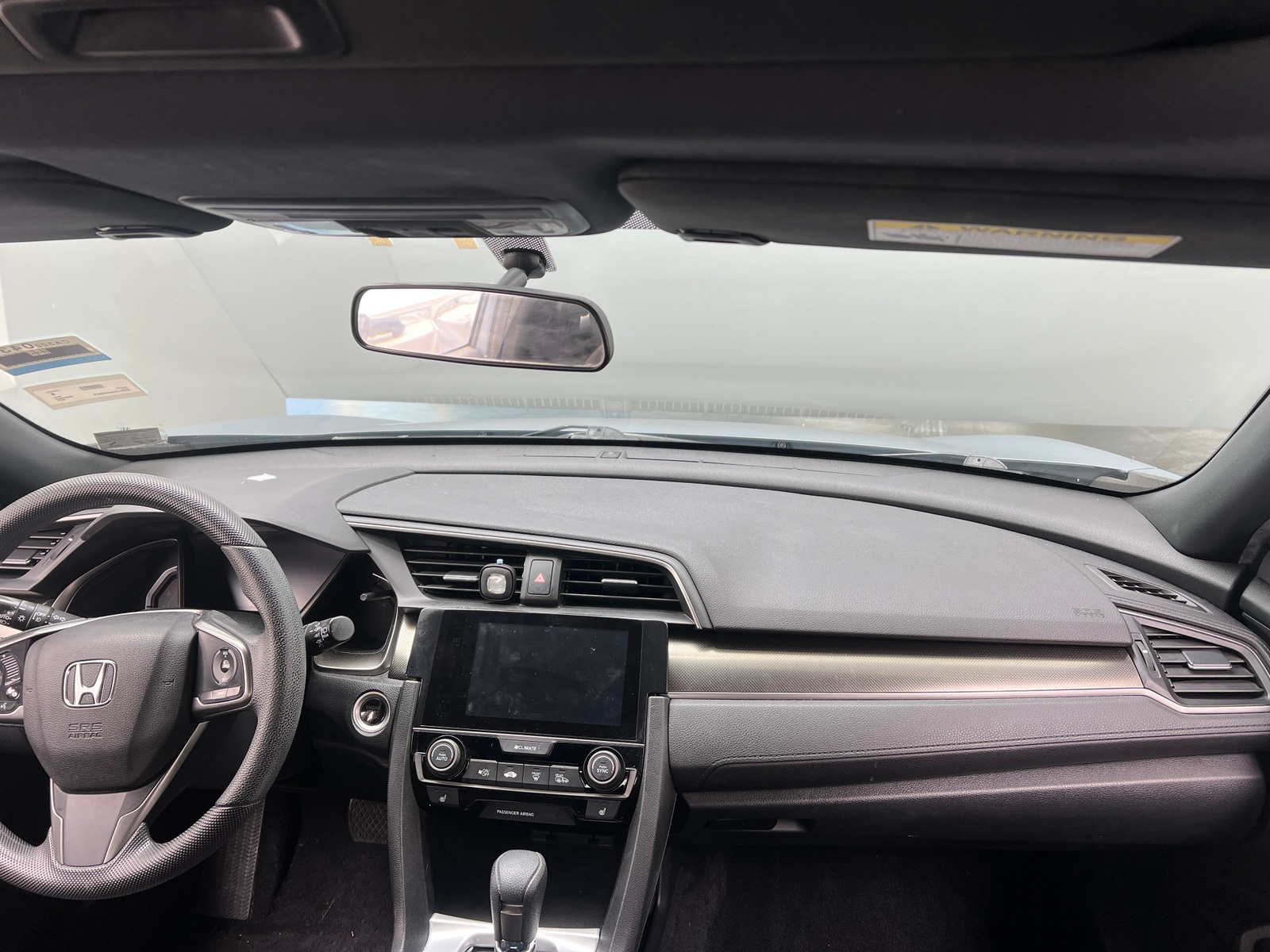 Thumbnail: 2017 Honda Civic - 3