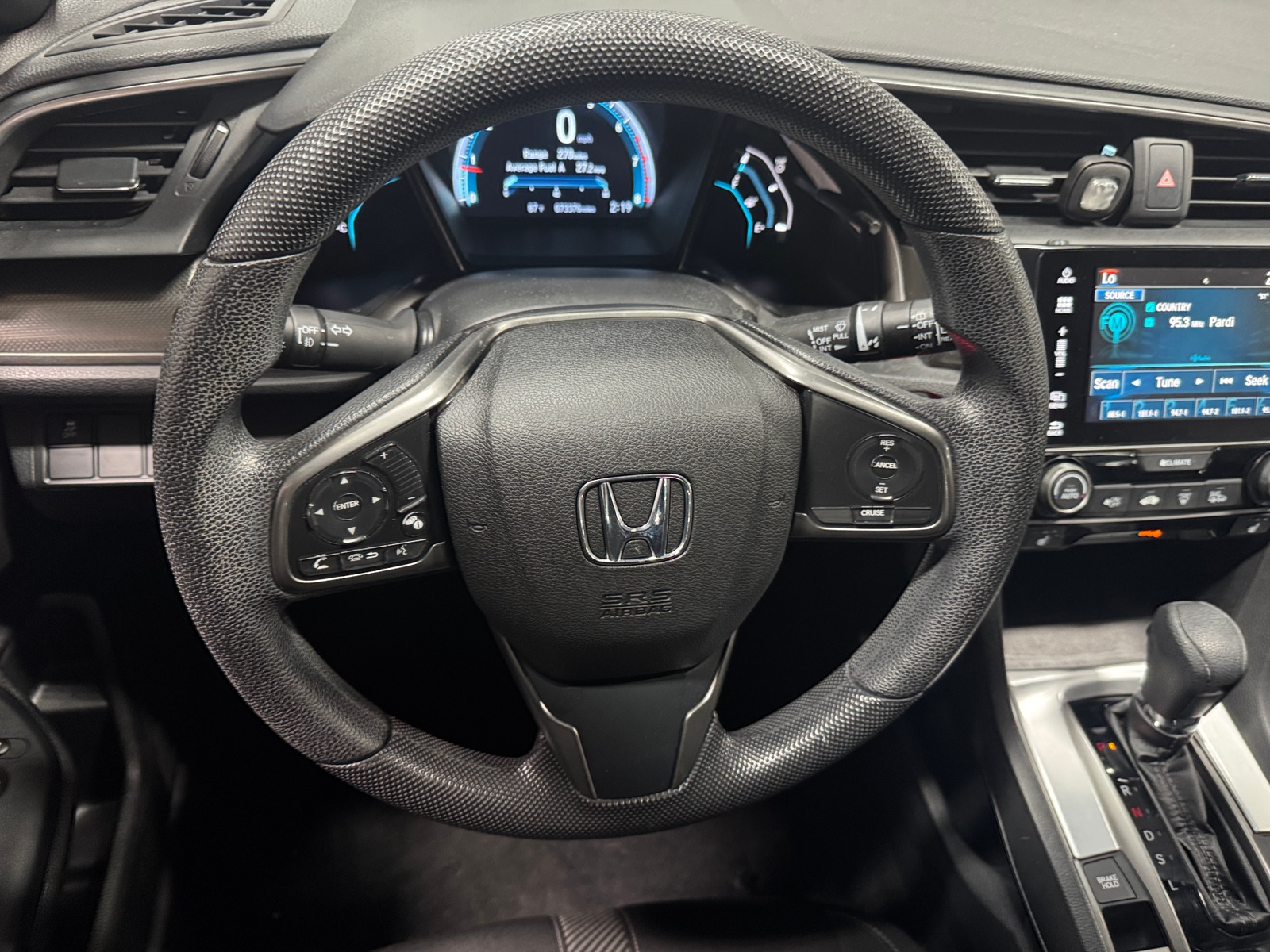 Thumbnail: 2017 Honda Civic - 5