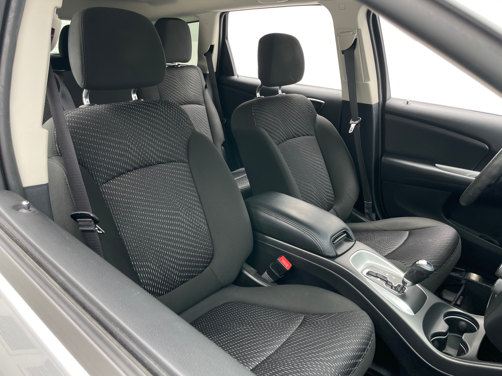 Thumbnail: 2019 Dodge Journey - 2