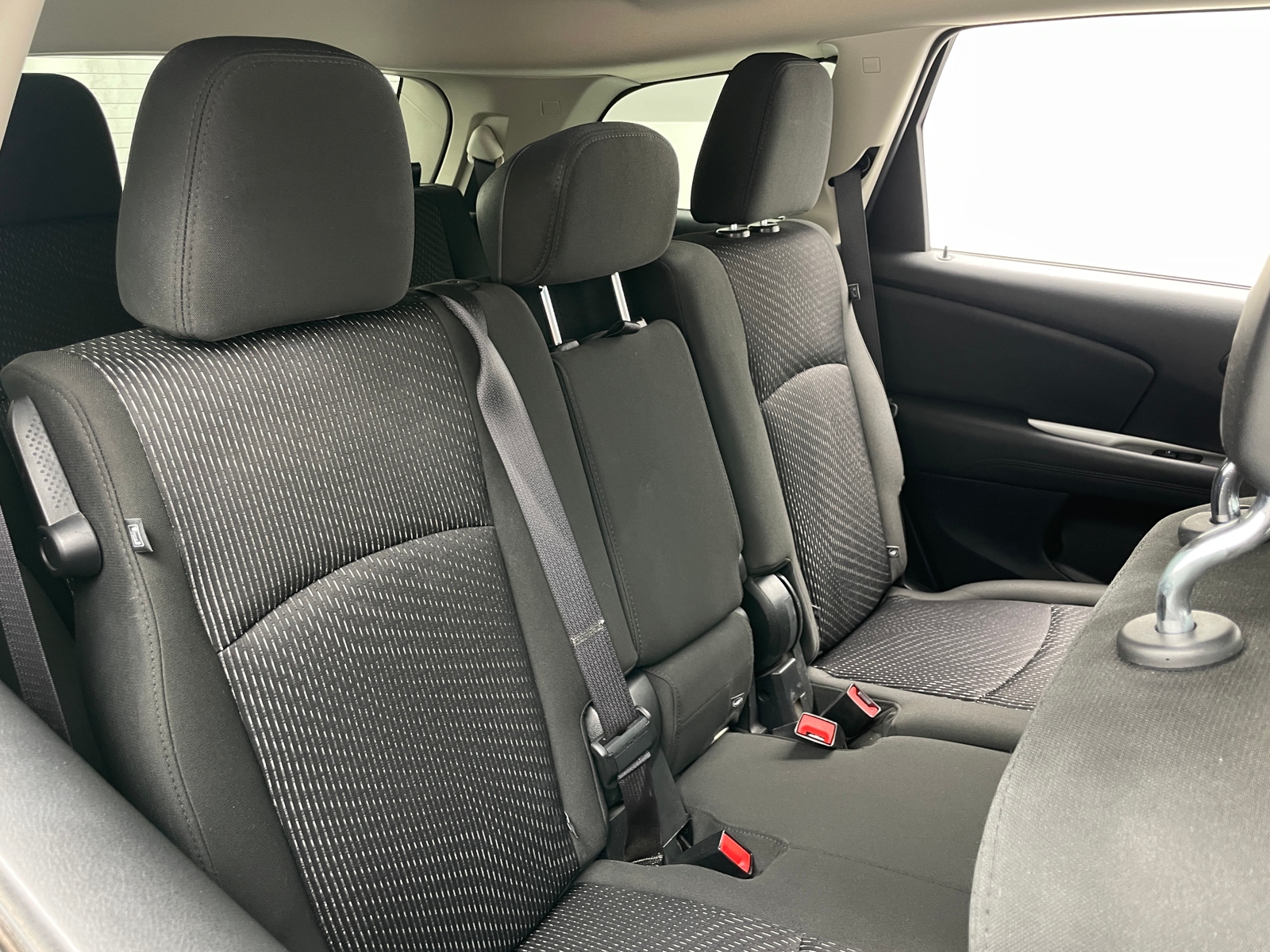 Thumbnail: 2019 Dodge Journey - 6