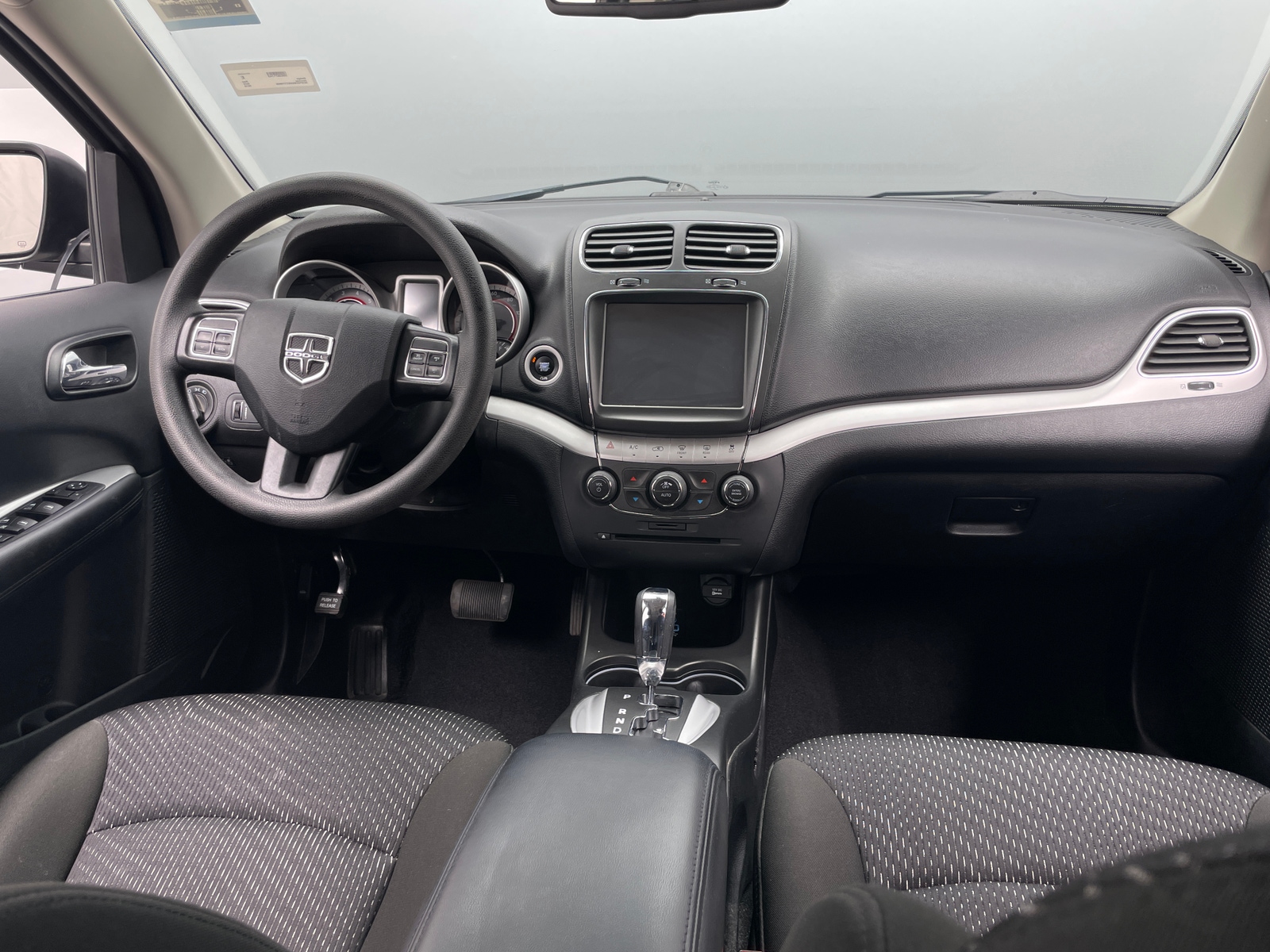 Thumbnail: 2019 Dodge Journey - 3