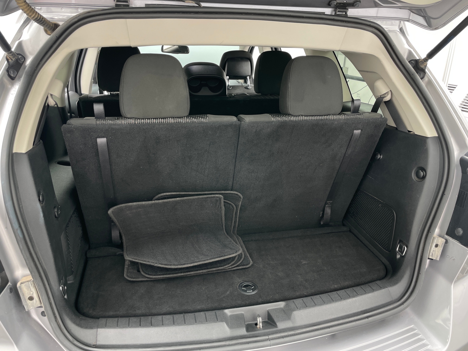 Thumbnail: 2019 Dodge Journey - 7