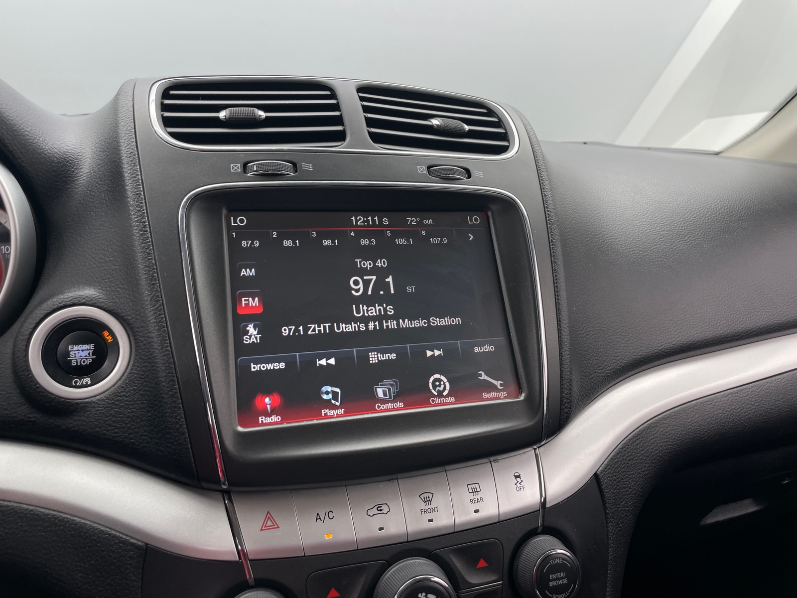 Thumbnail: 2019 Dodge Journey - 4